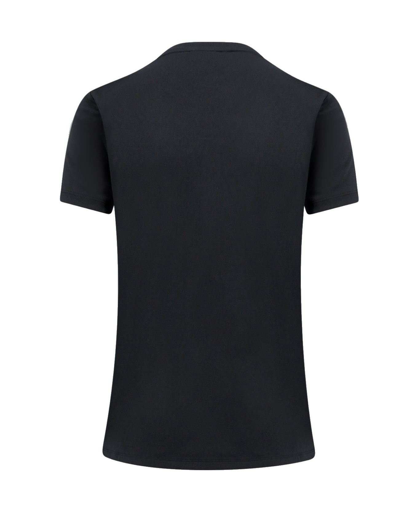 J.Lindeberg Ada T-shirt - Black