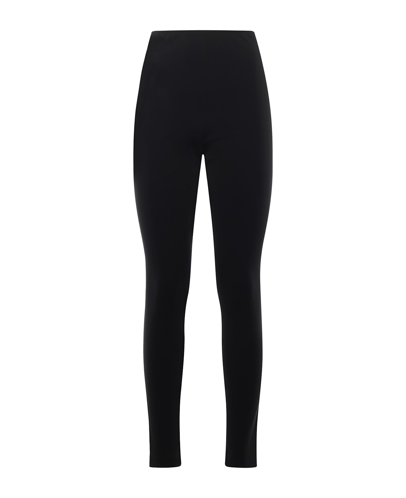 Dolce 
Gabbana Jersey Leggings - Black