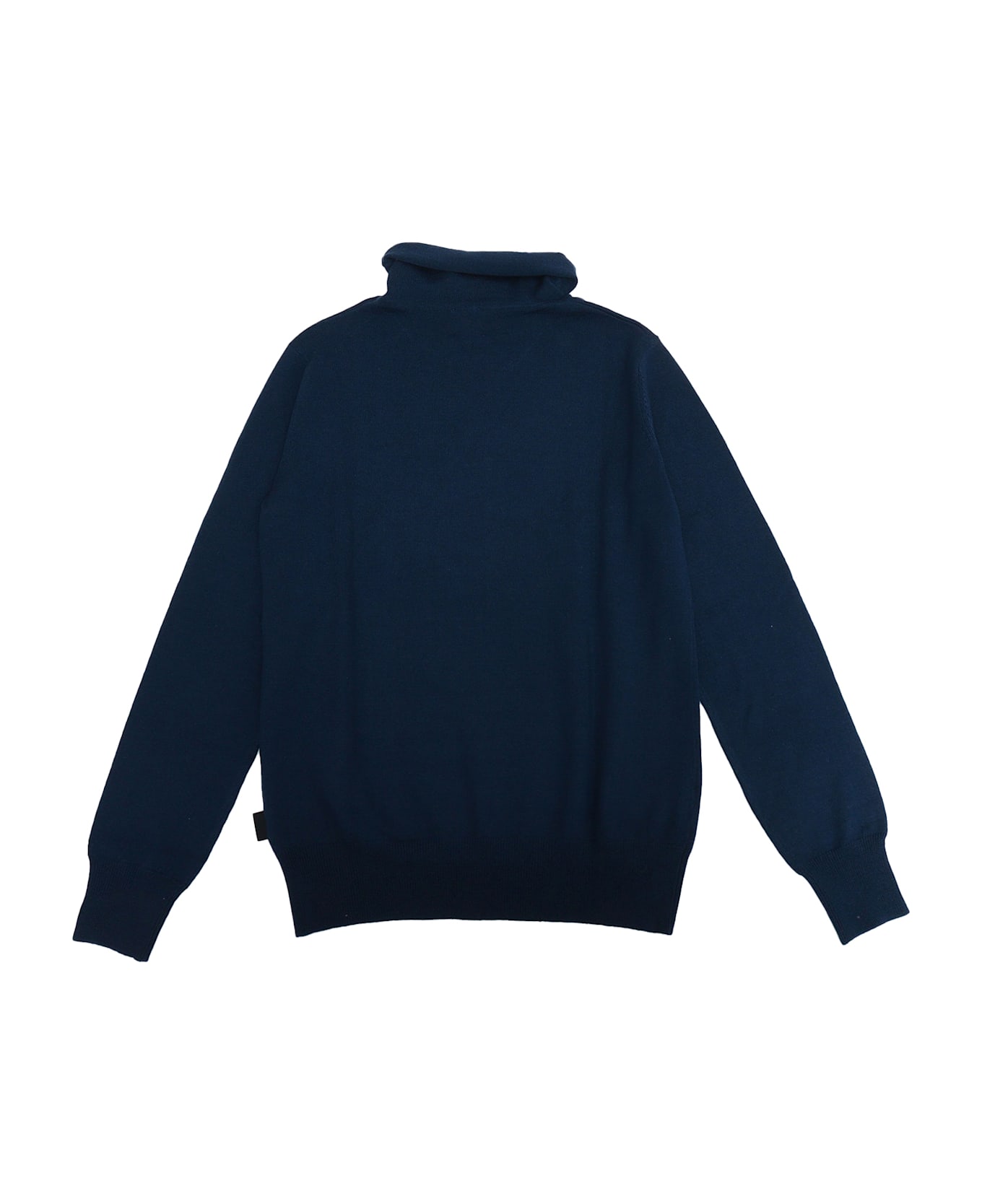 Il Gufo Sweater - BLUE