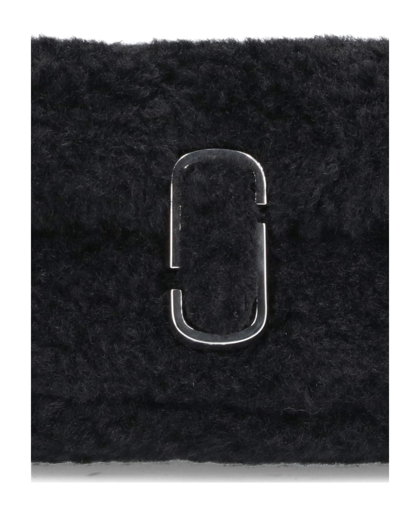 Marc Jacobs Mini Bag 'the J Marc' - Black