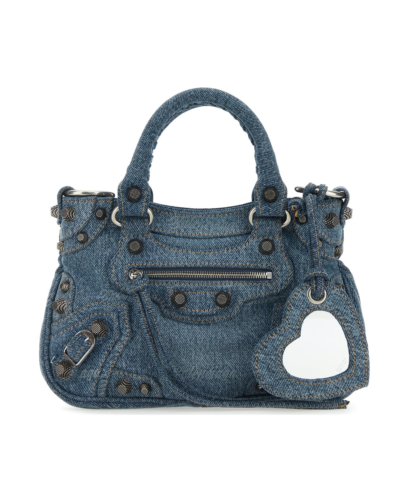 Balenciaga Borsa - PALEBLUE