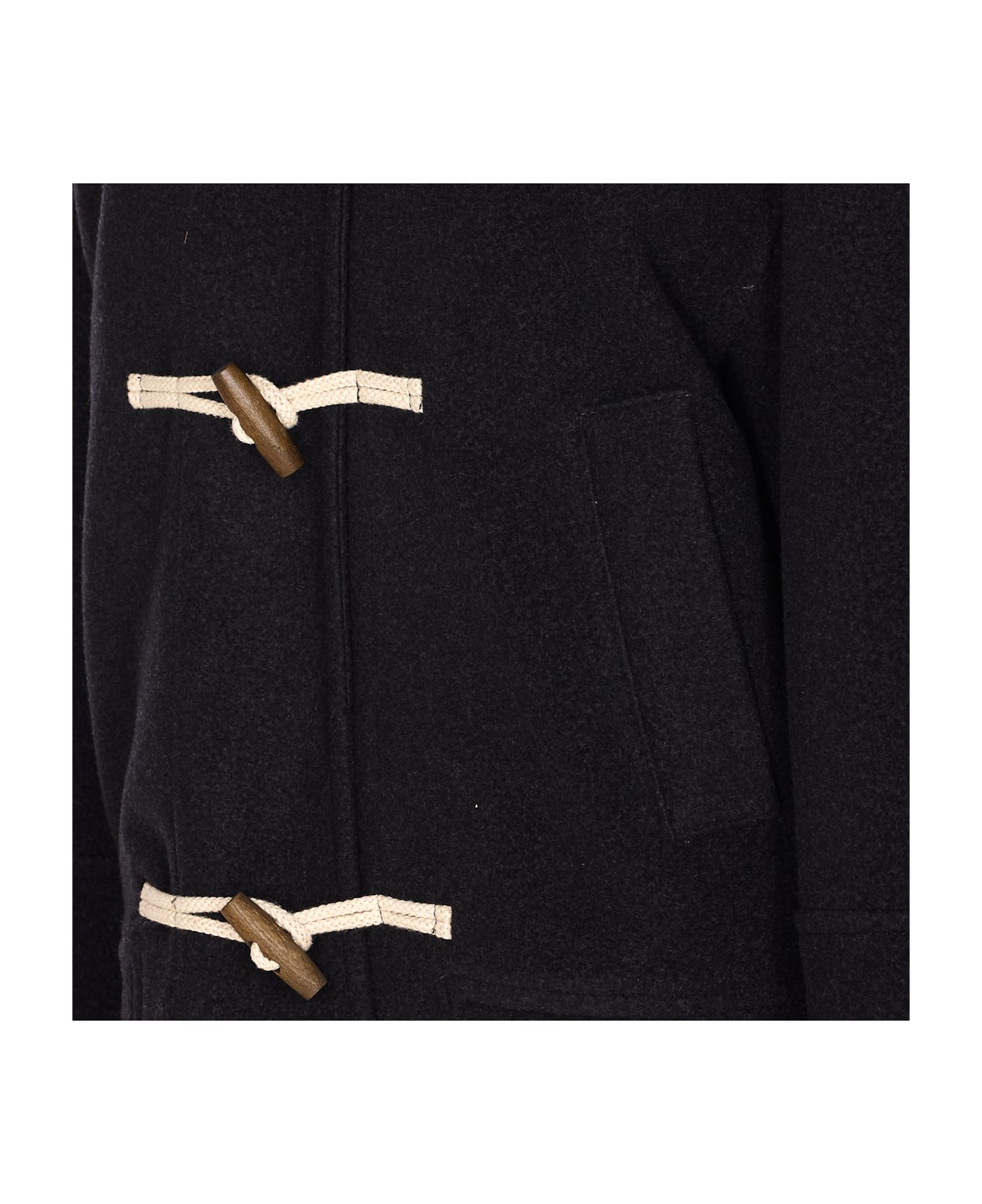 Circolo 1901 Jacket - Black