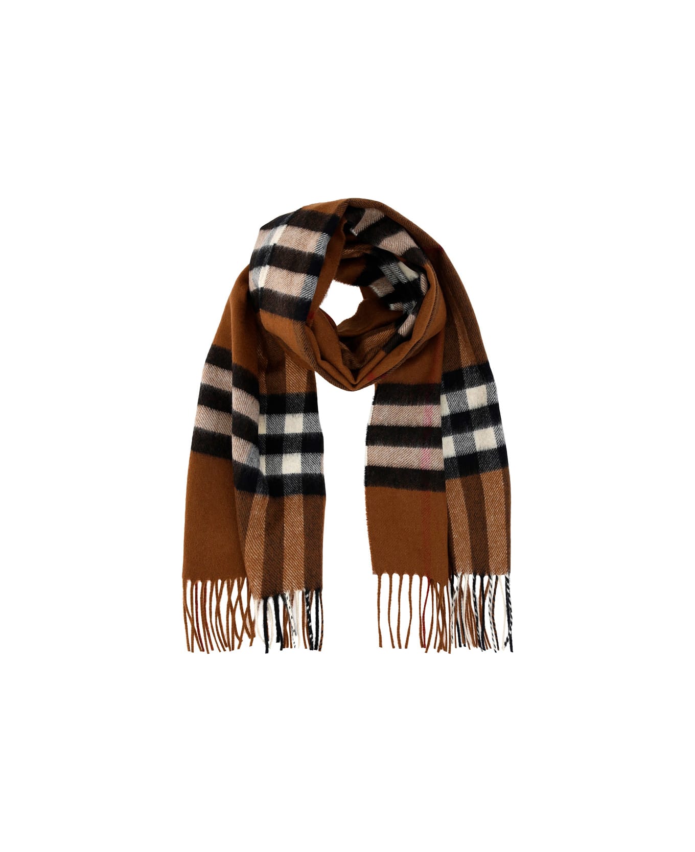 Burberry Scarf italist