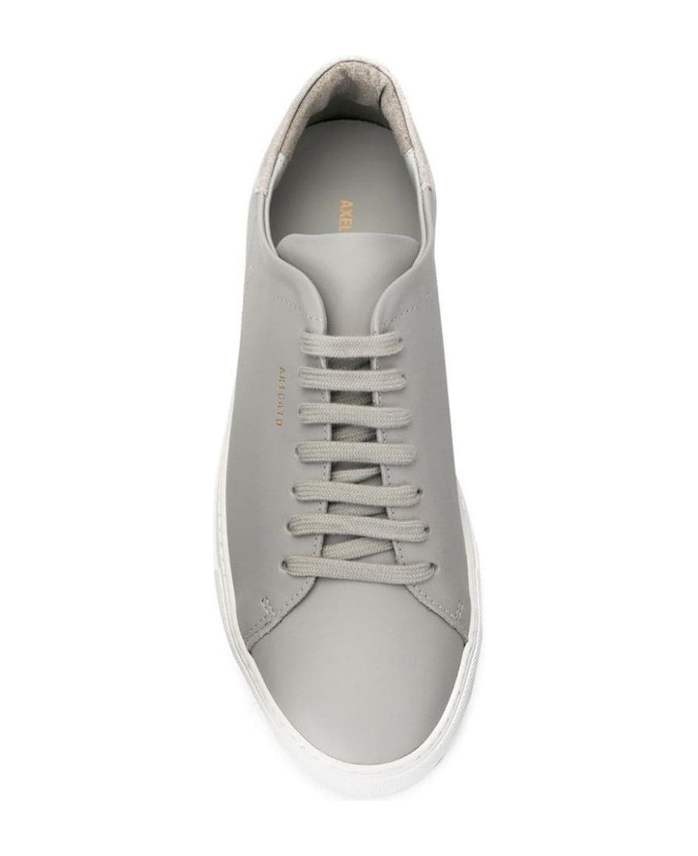 Axel Arigato Low-top Sneakers - Grey