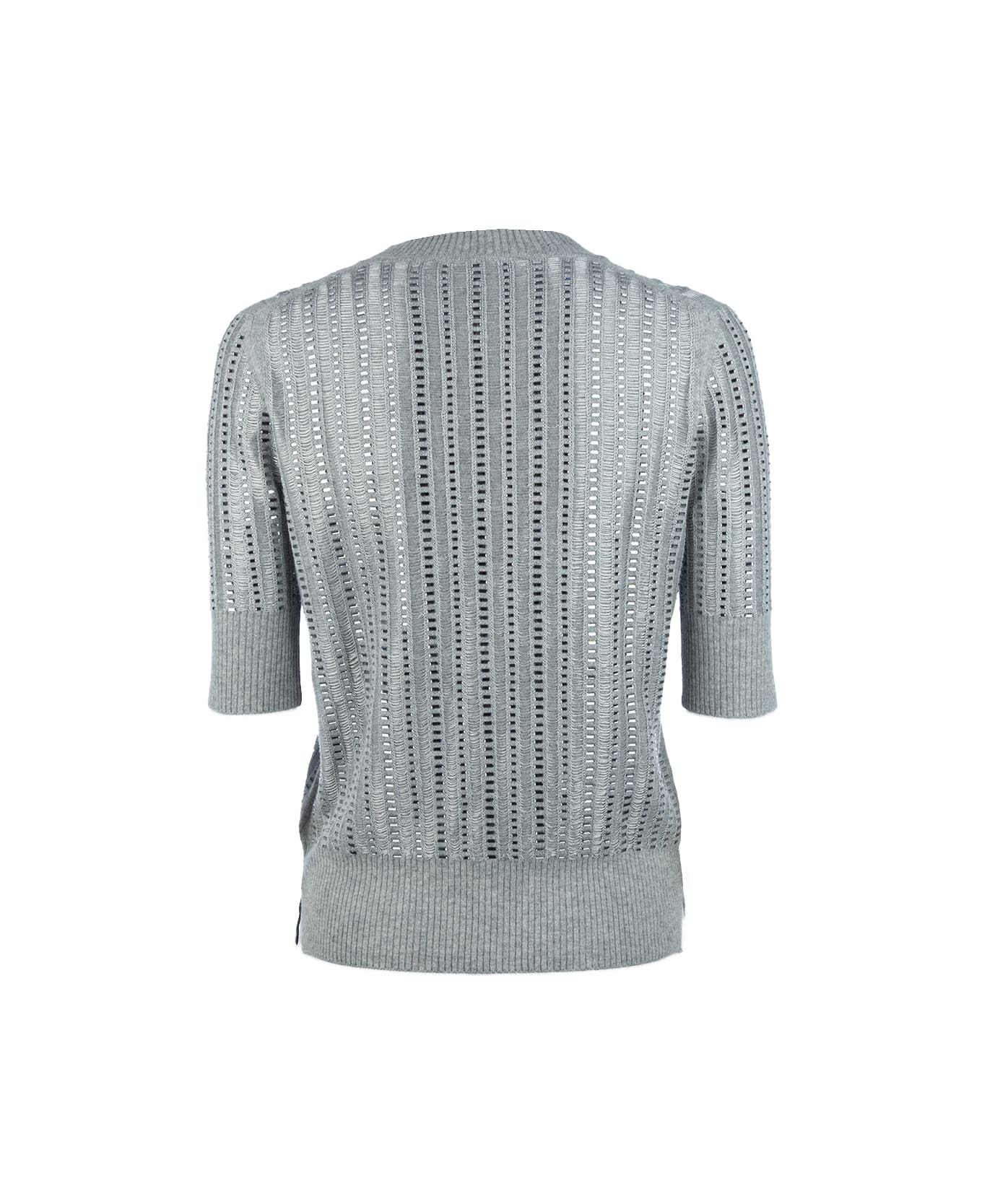 Ermanno Scervino Maglieria - Grey