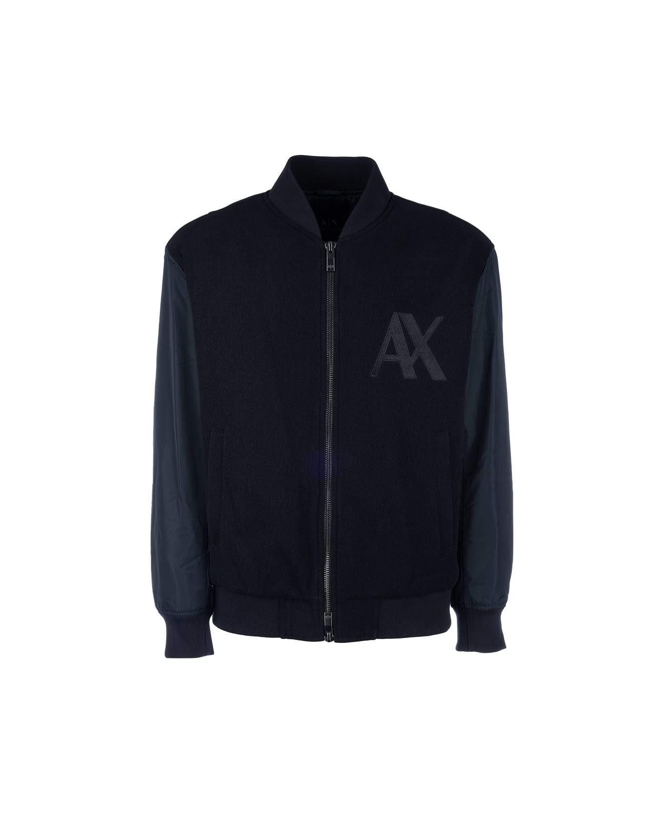 Armani Collezioni Giubbini - Navy