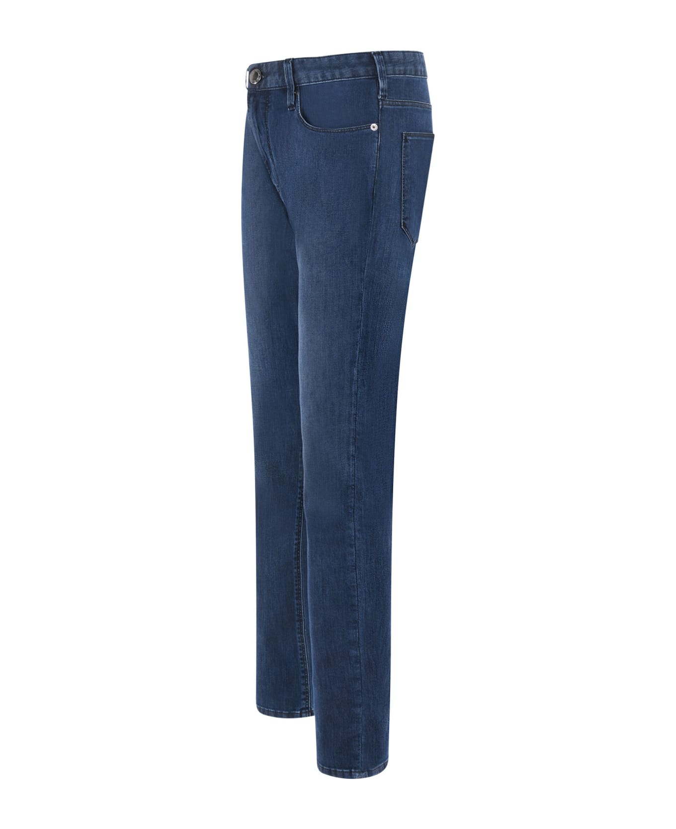 Emporio Armani Jeans - Denim