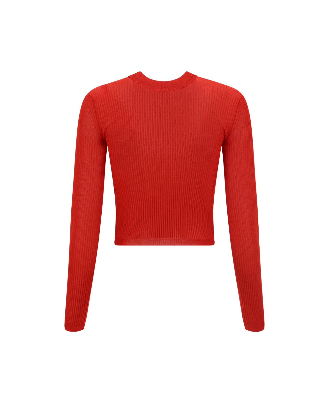 Saint Laurent Sweater - Rouge