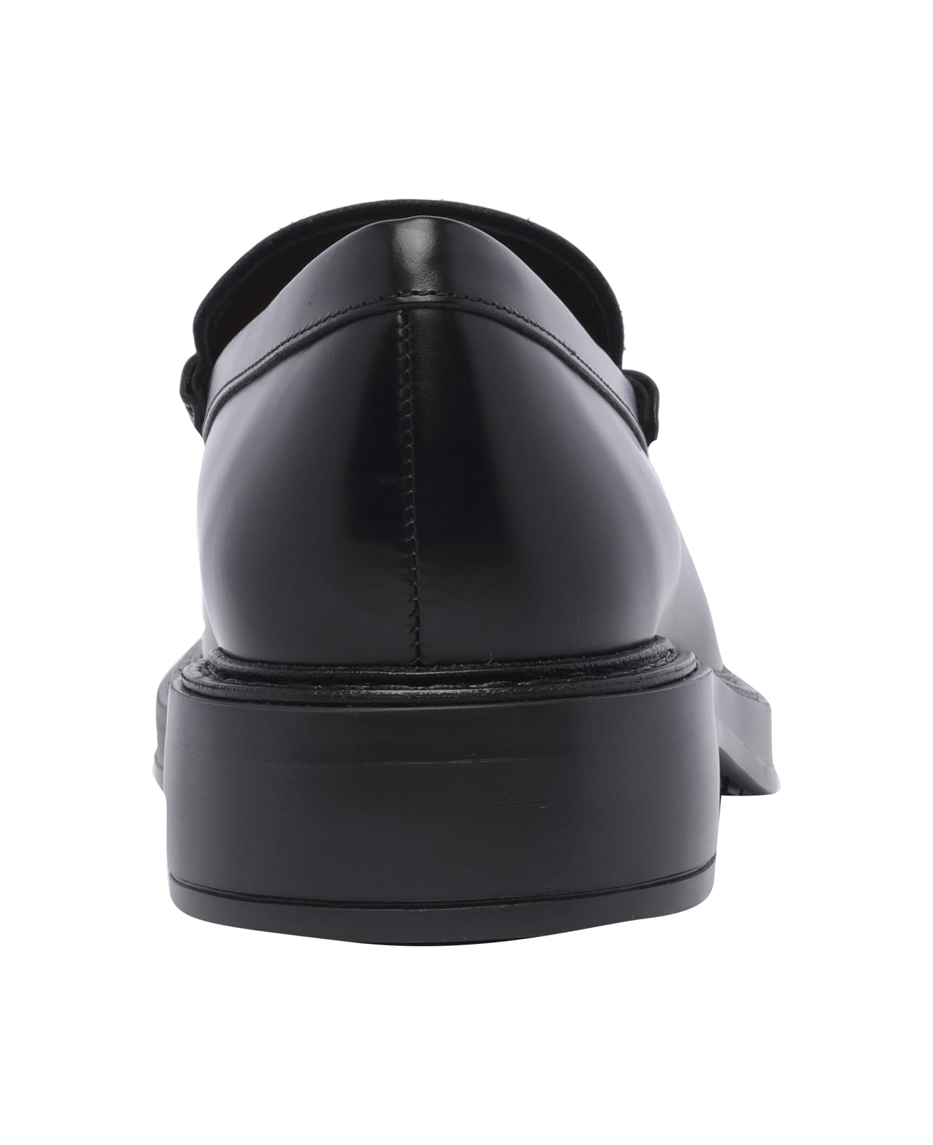 Tod's Loafers - Black