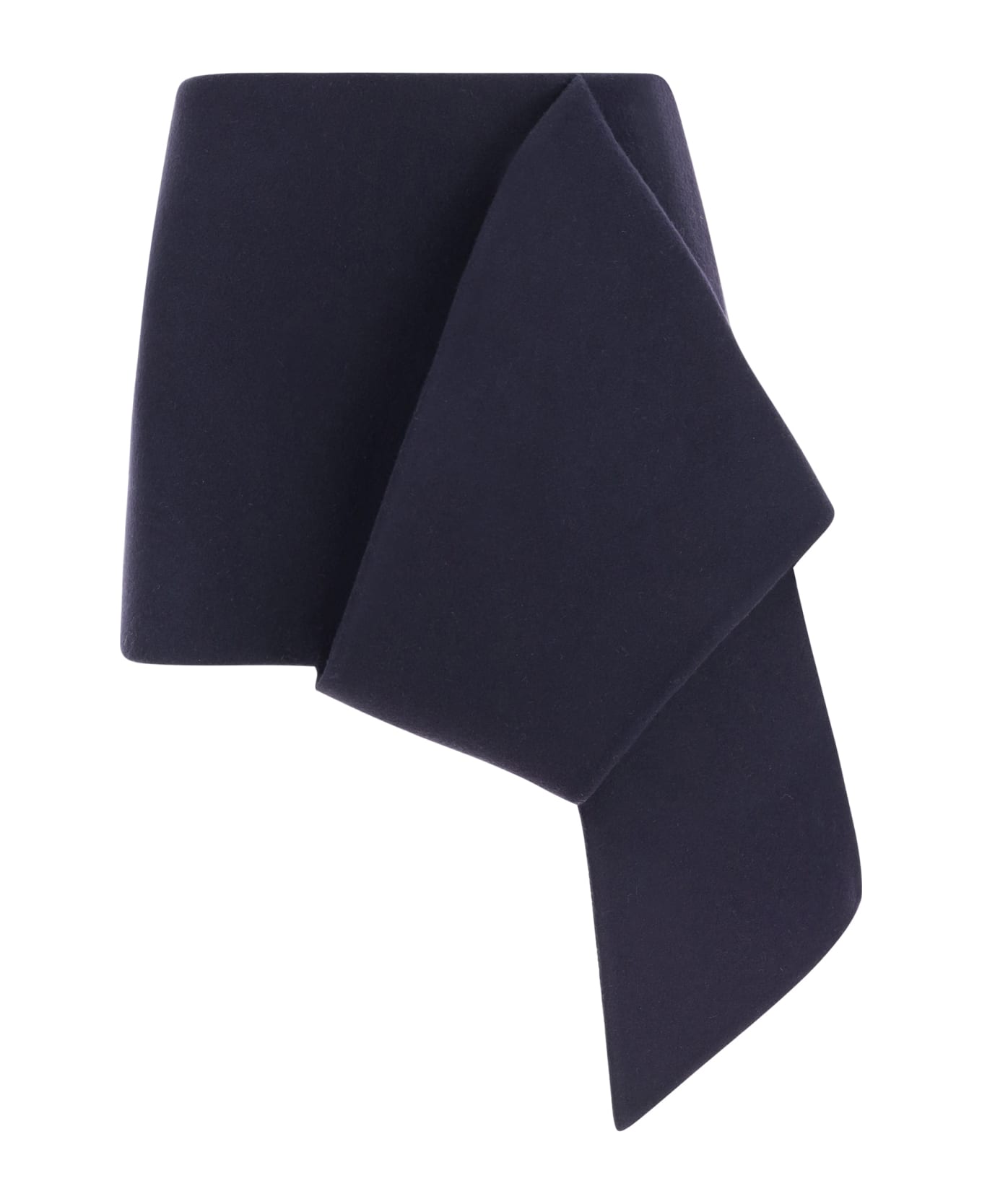 Prada Miniskirt - Blu スカート
