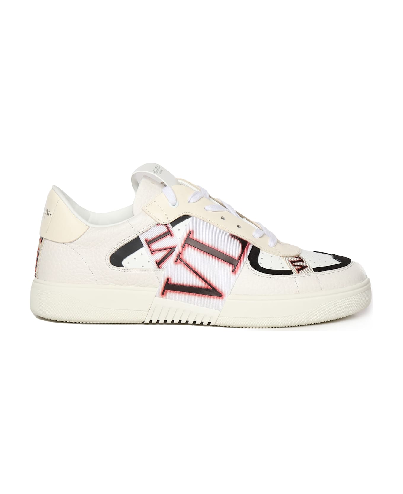 Valentino Garavani Vltn Trainers - White スニーカー
