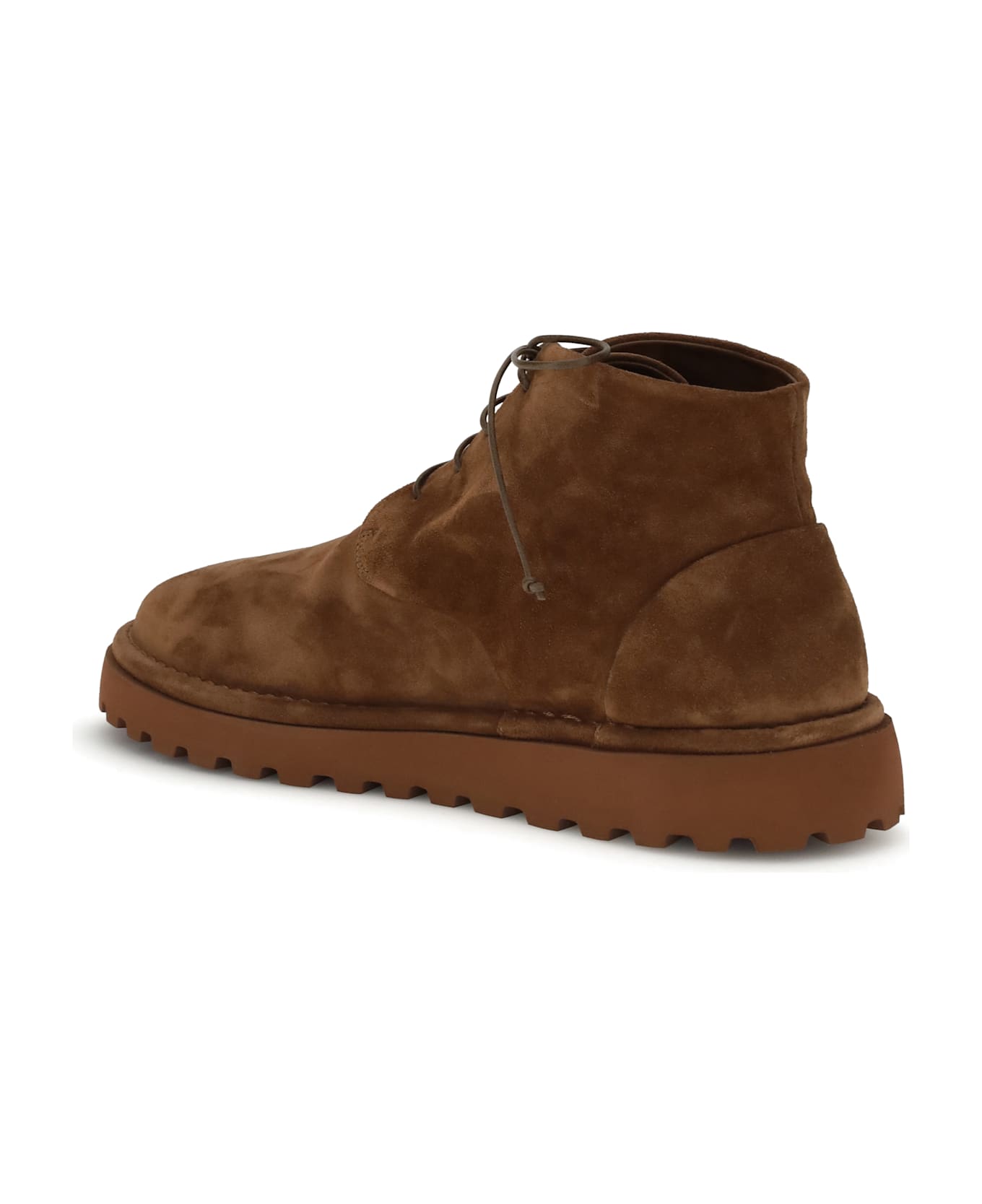 Marsell Sancrispa Ankle Boots