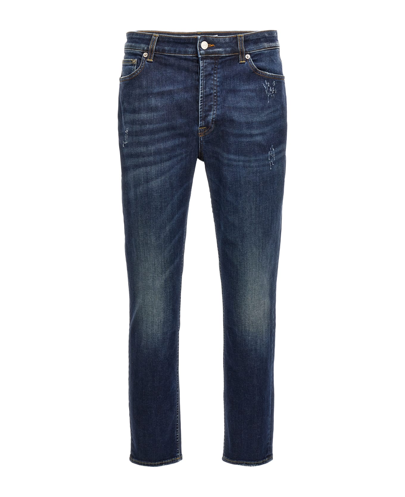 Department Five 
drake
 Jeans - Blue
