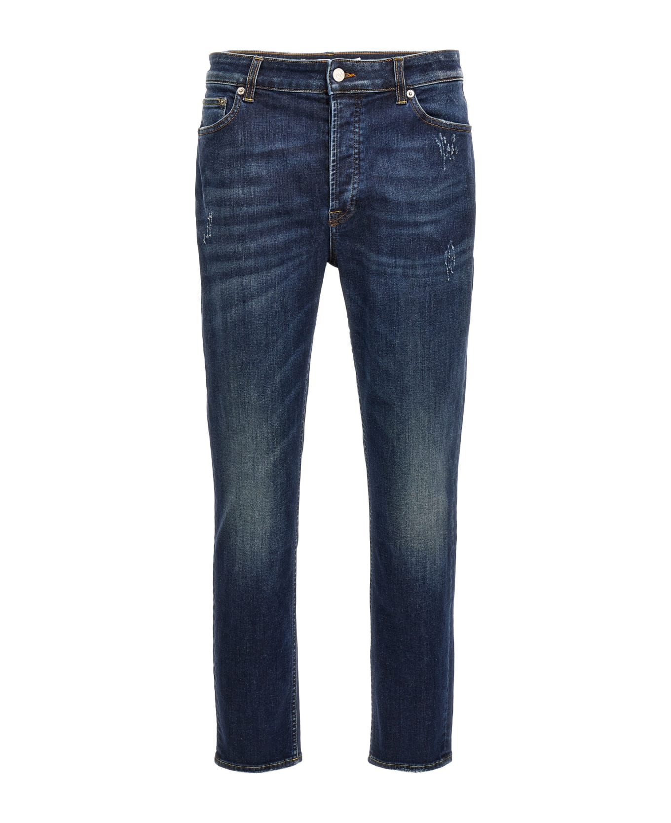 Department Five 'drake' Jeans - Blue