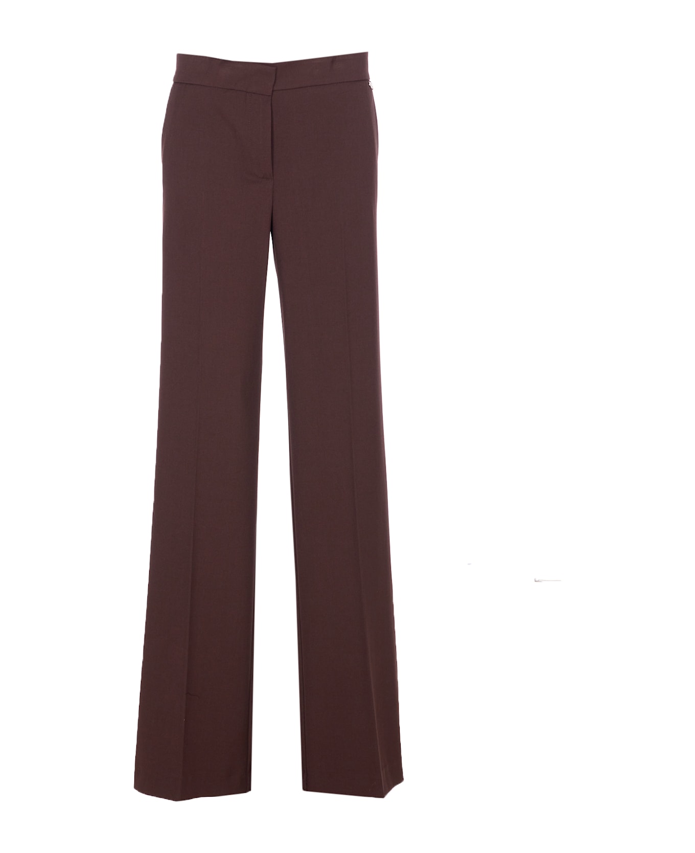 aniye by Dandy Pants - Brown