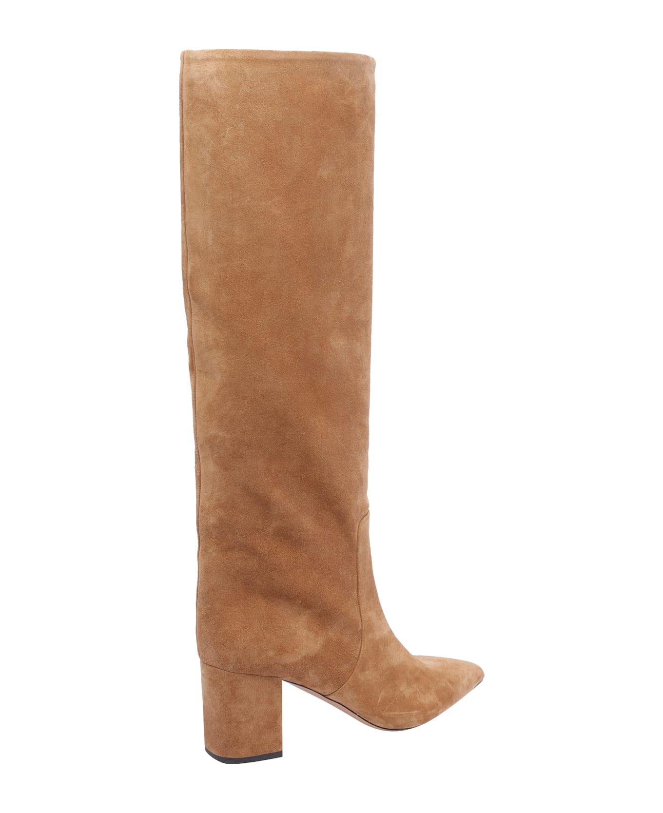 Paris Texas Stivale Anja - Beige