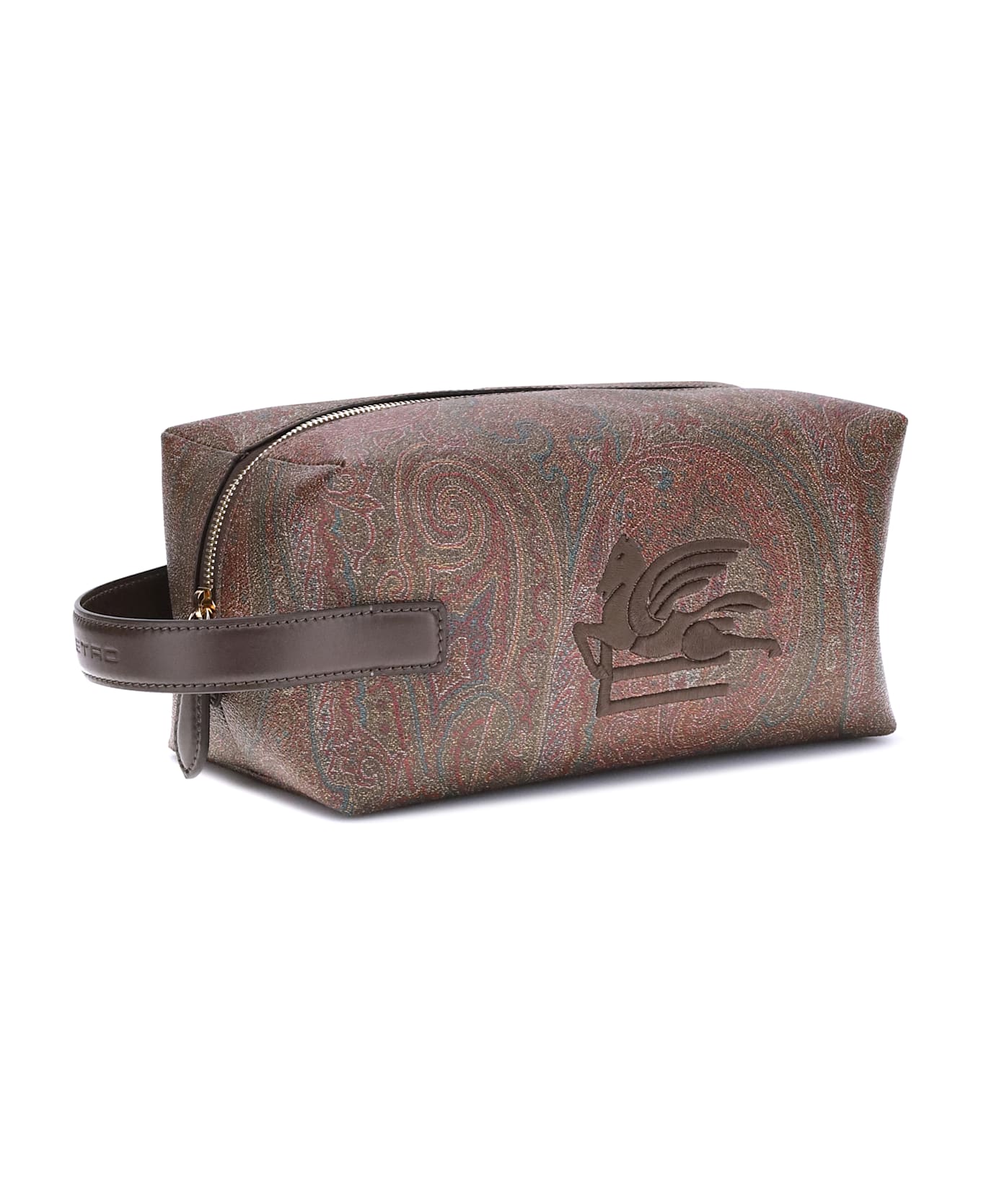 Etro Paisley Beauty With Pegaso