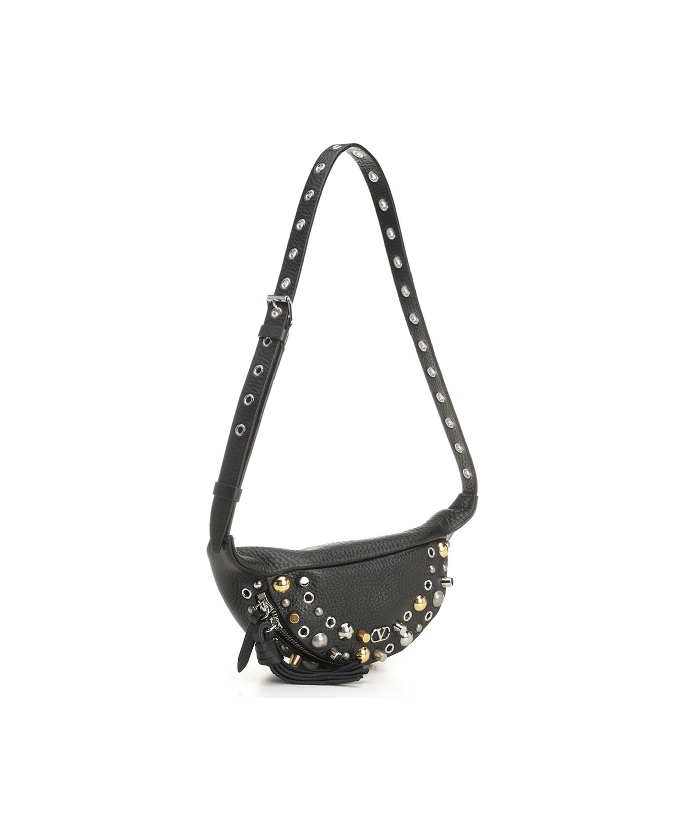 Valentino Garavani 
nellcote
 Bum Bag