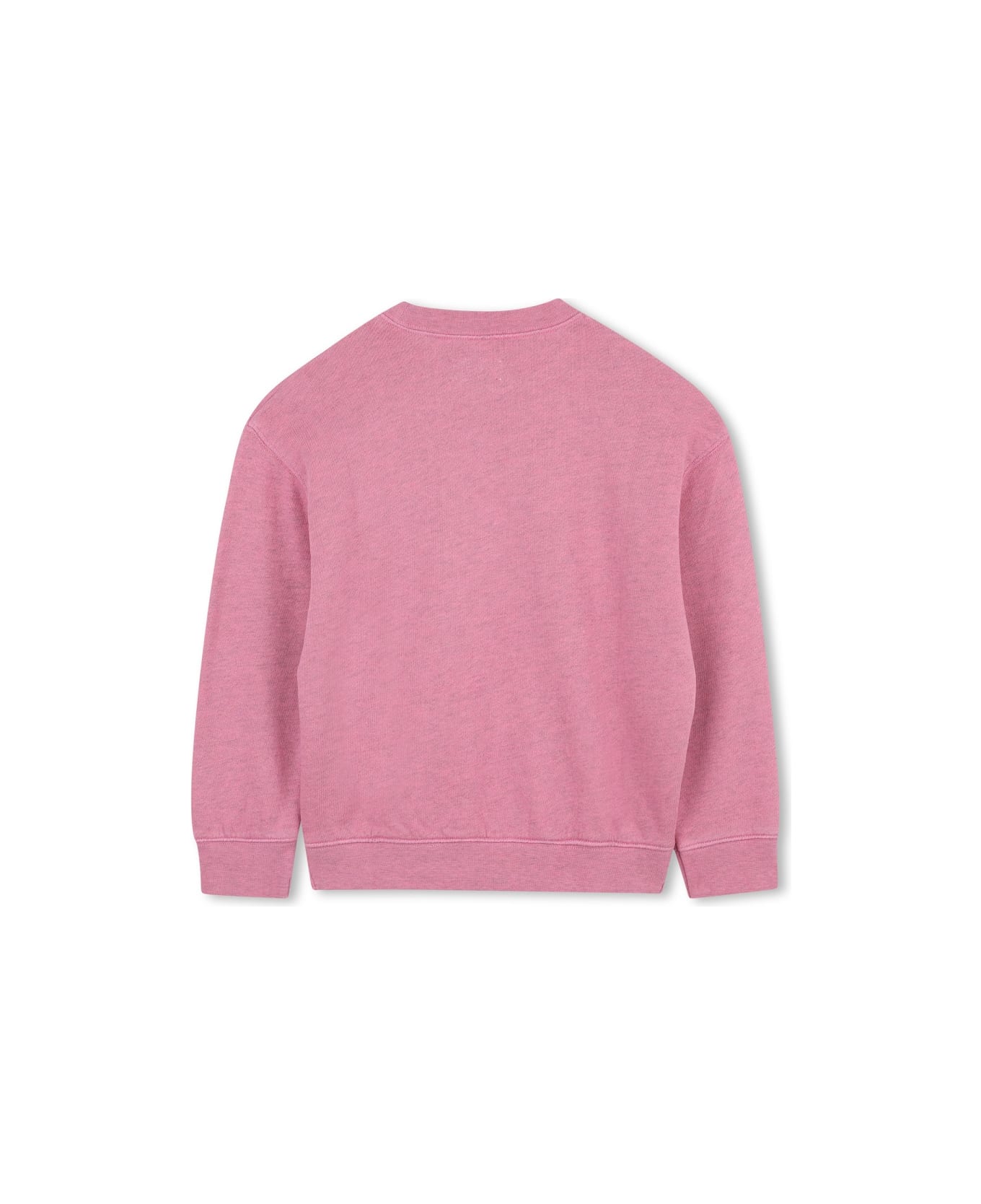 Zadig & Voltaire "rock 'n Roll" Pullover - PINK