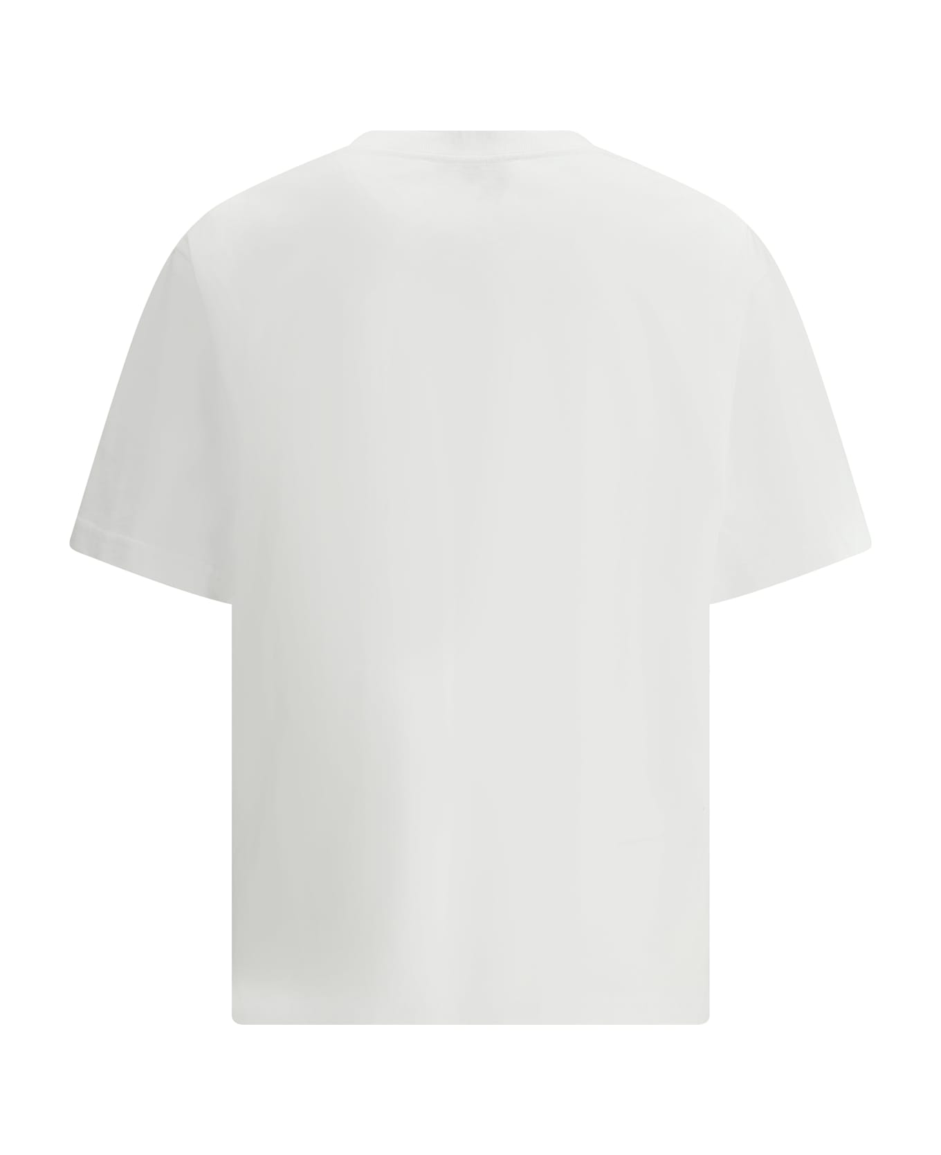 Kenzo Monogram T-shirt - Blanc