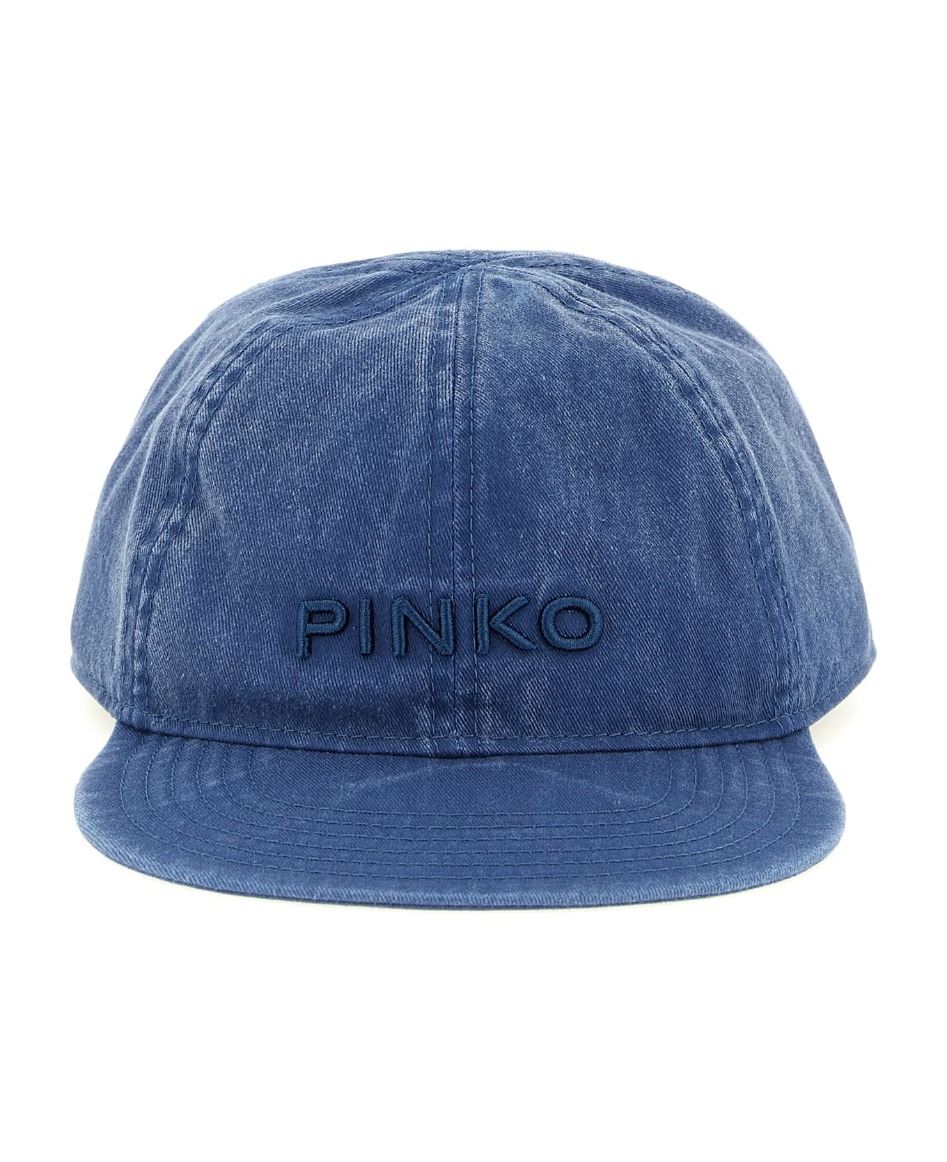 Pinko 'balletto' Cap - Blue