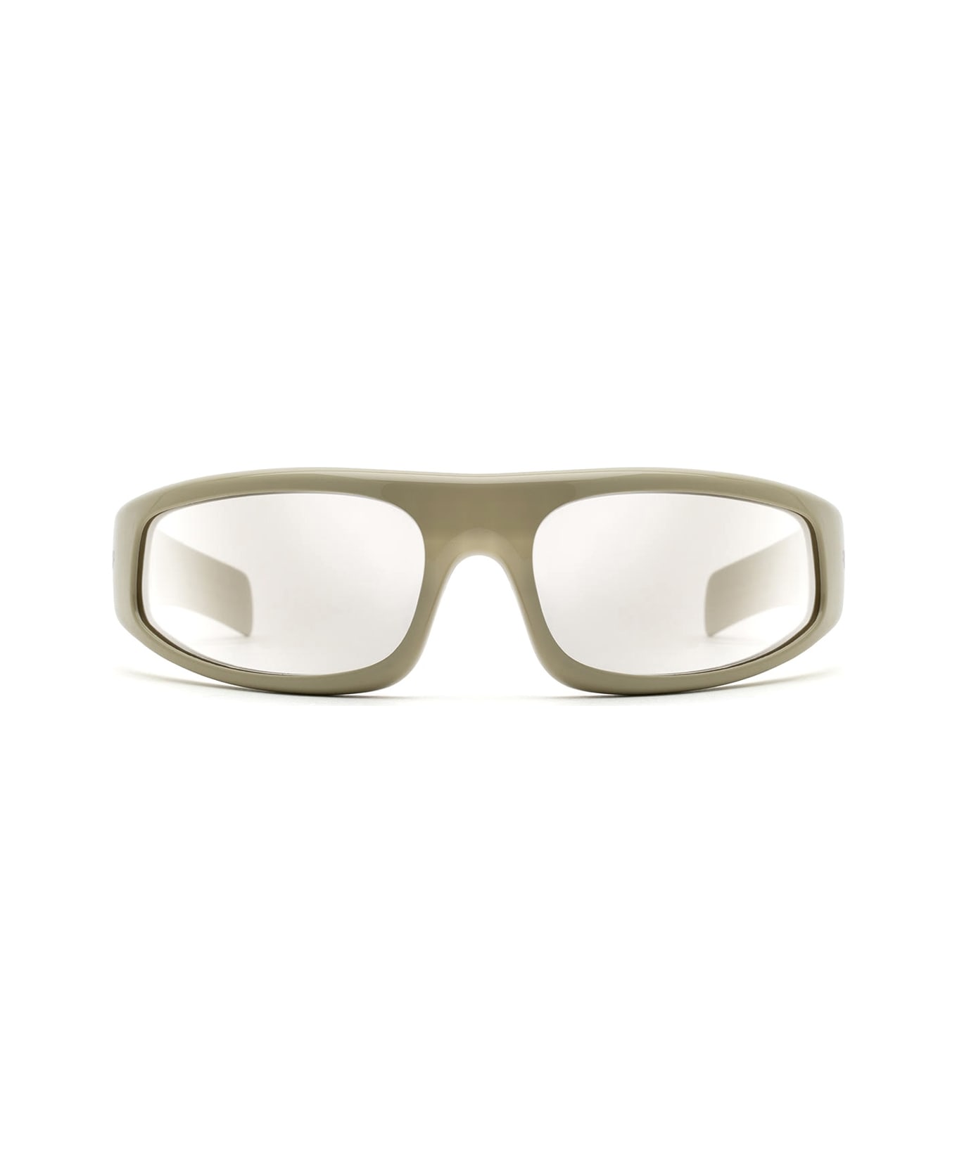 RETROSUPERFUTURE Cerchietto Yr9 Cremoso (crema) Sunglasses - Beige
