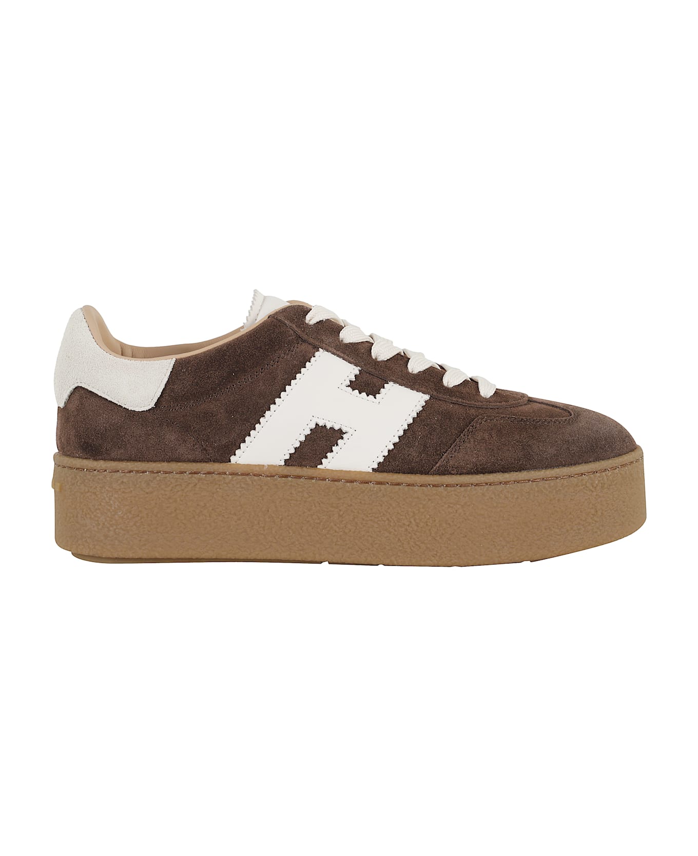 Hogan H681 Allacciato H