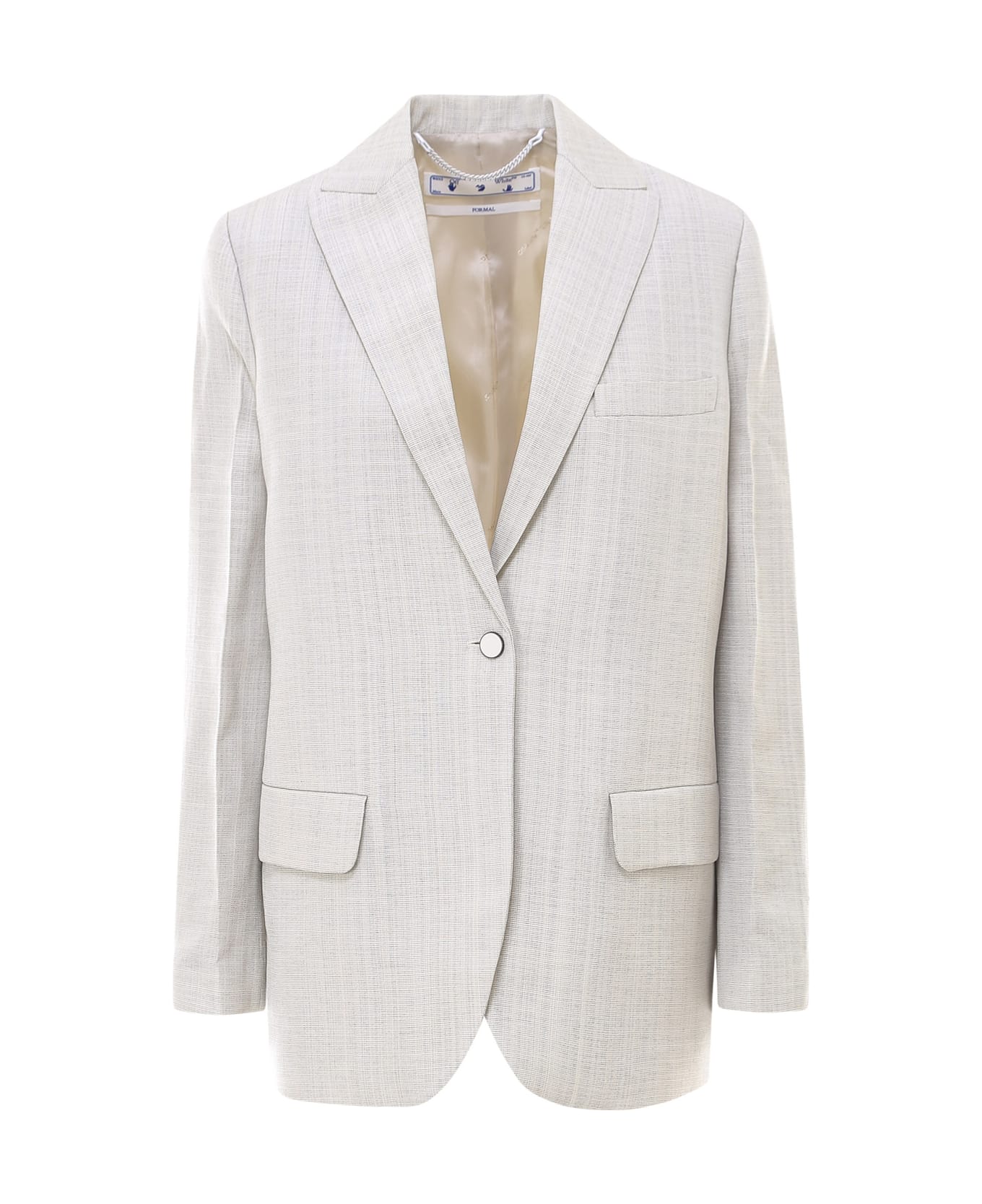 Off-White Blazer