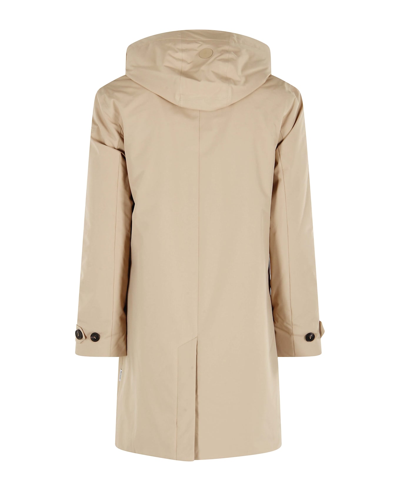 Save the Duck Embie - Stardust Beige