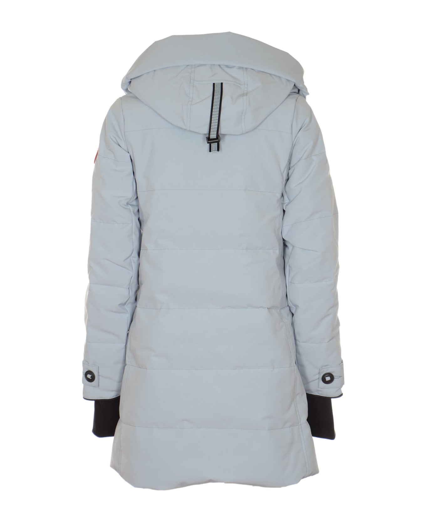 Canada Goose Merritt Parka | italist