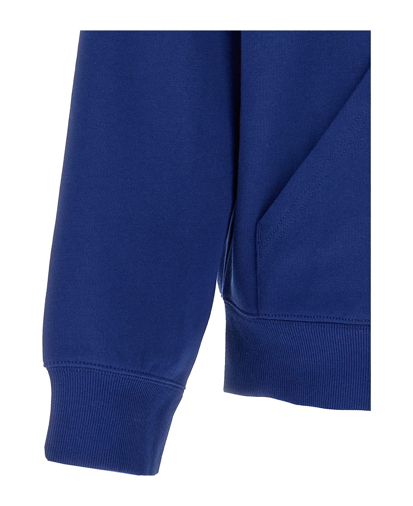 Carhartt 'hooded Pronto Sweat Jacket' Sweatshirt - Blue