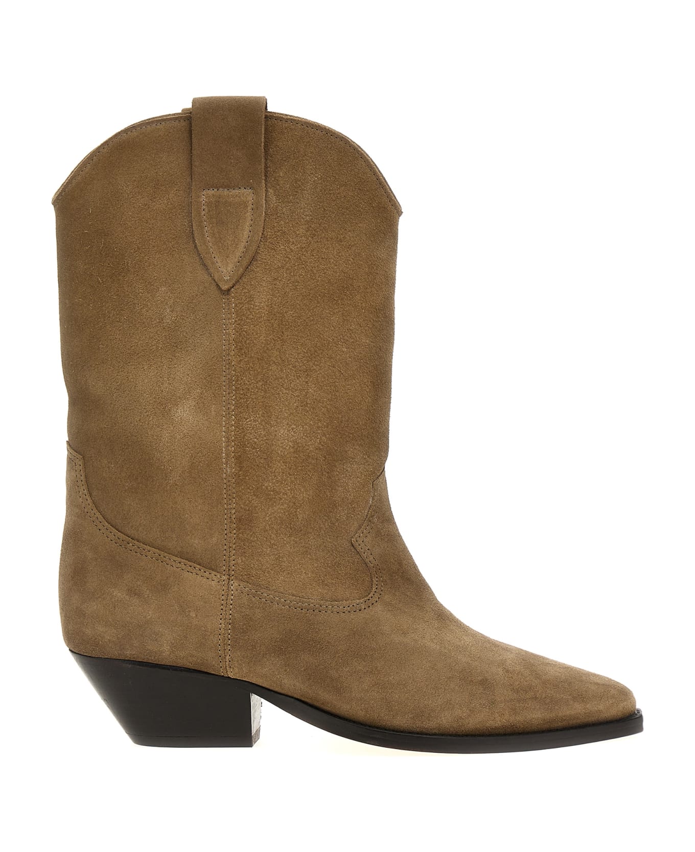 Isabel Marant 
duerto
 Boots - Beige