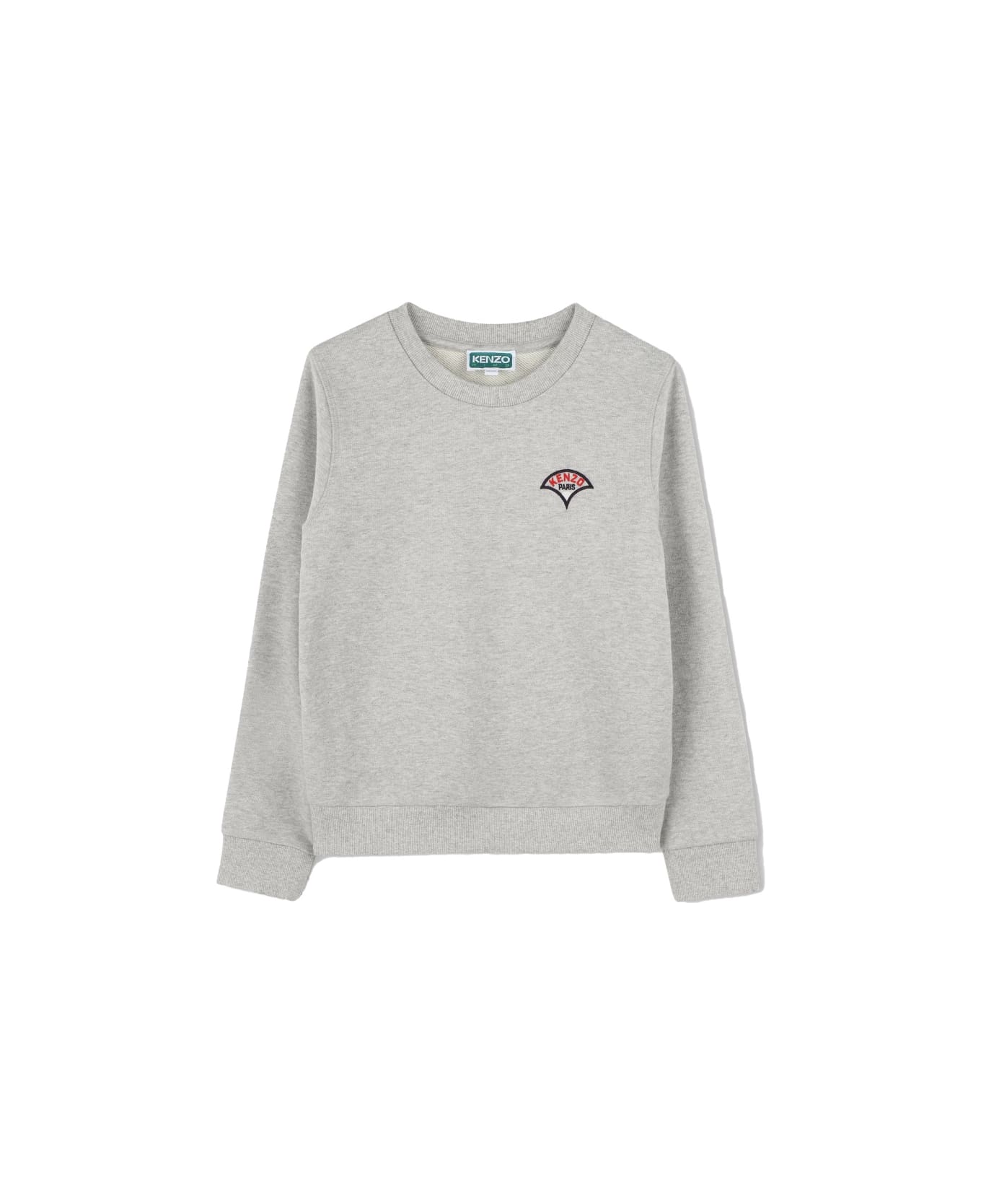 Kenzo Sweatshirt - GREY