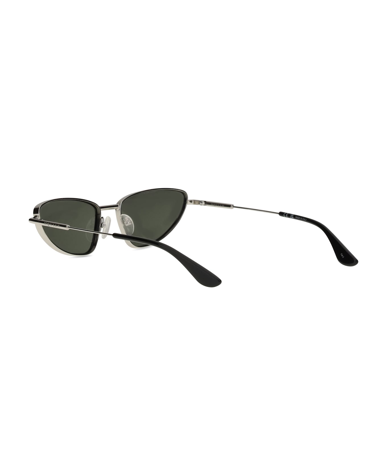 Alexander McQueen Cat-eye Sunglasses