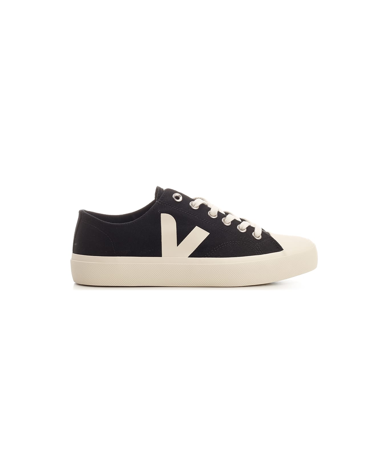 Veja 
wata Ii Low
 Sneakers - Nero