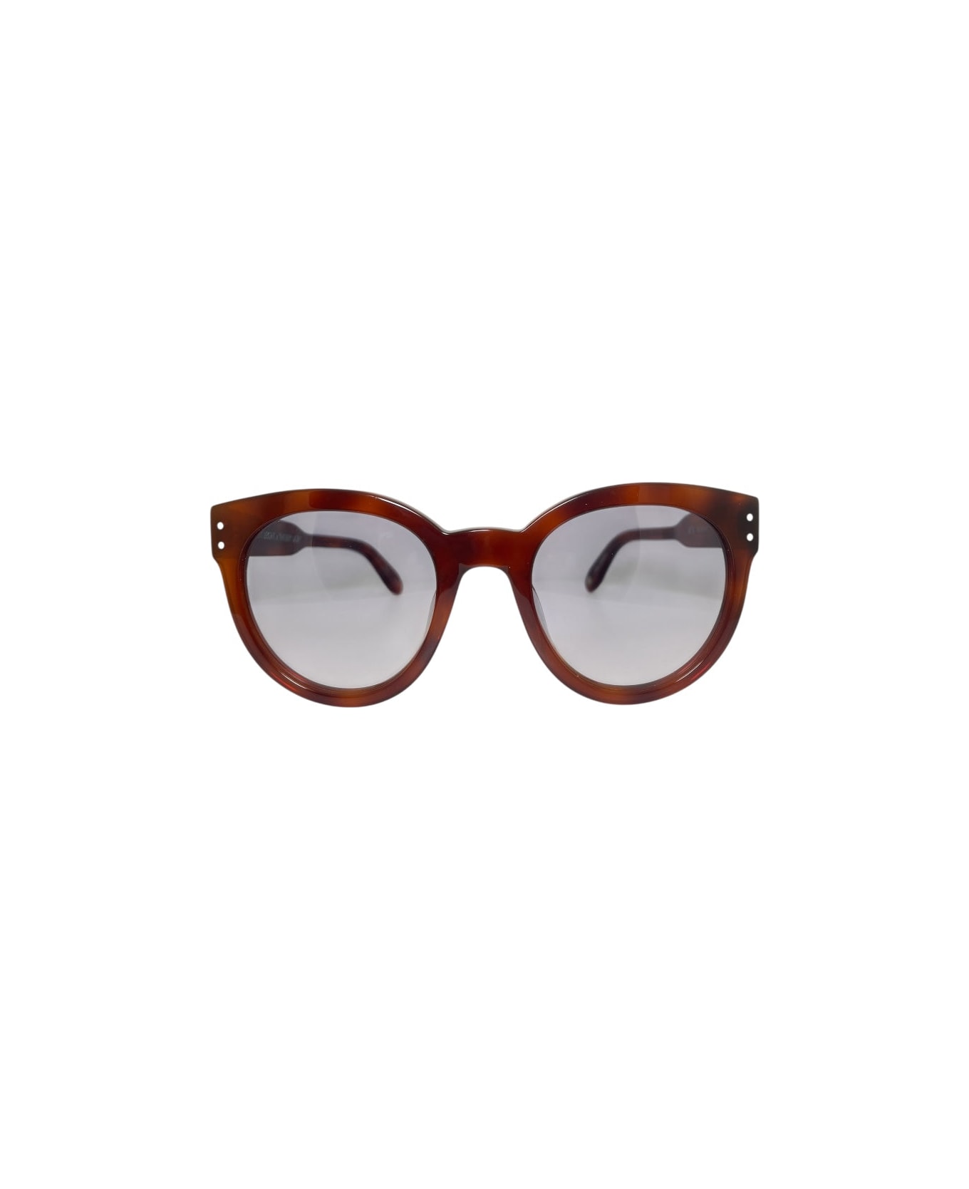 Garrett Leight X Thierry Lasry - N. 3 Sunglasses