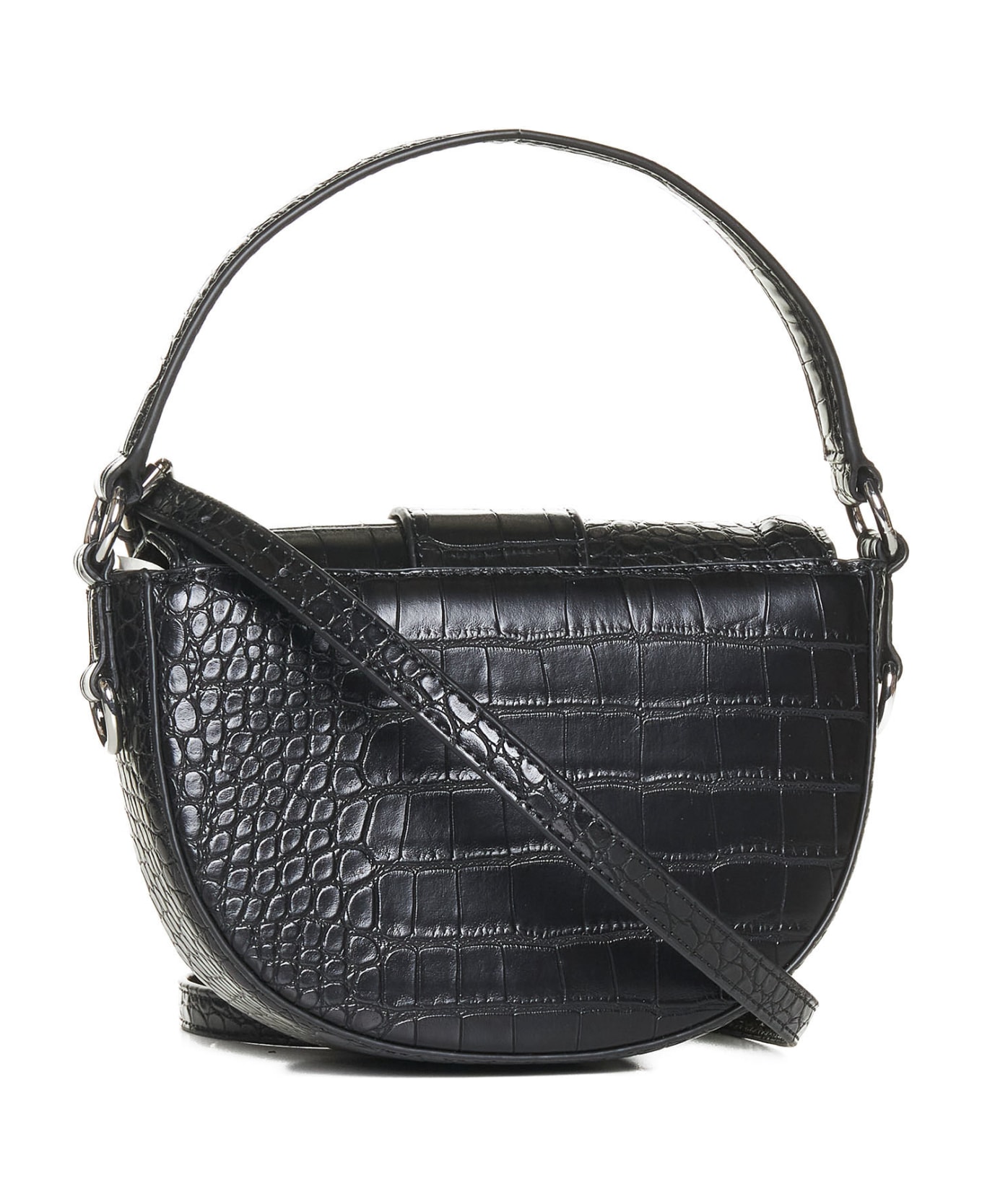 Versace Jeans Couture Tote - BLACK