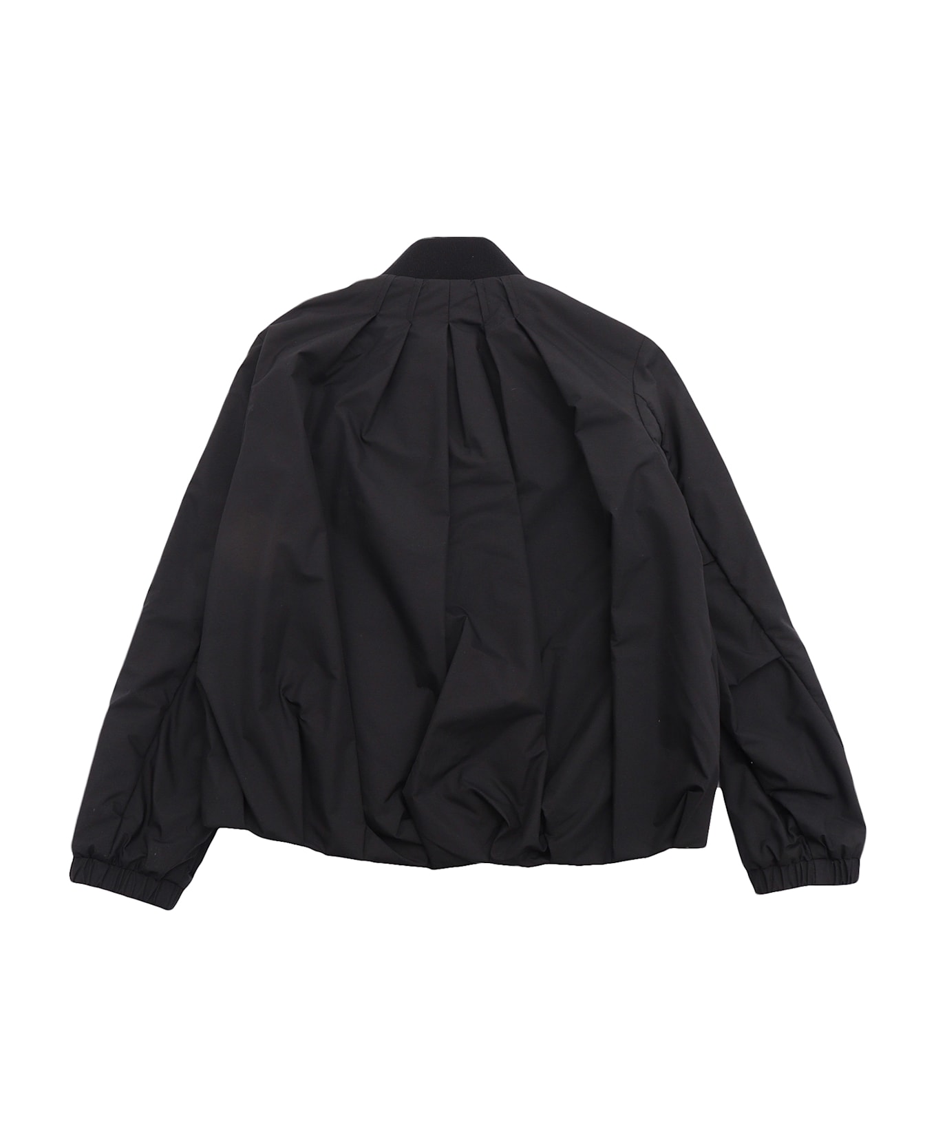 Moncler Evodia Jacket - BLACK
