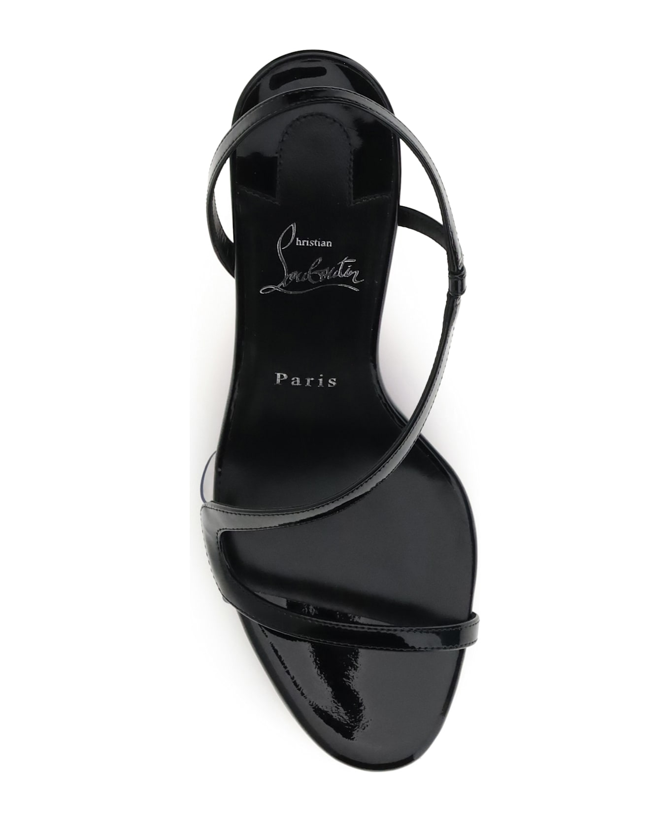 Christian Louboutin Rosa Z Sandals