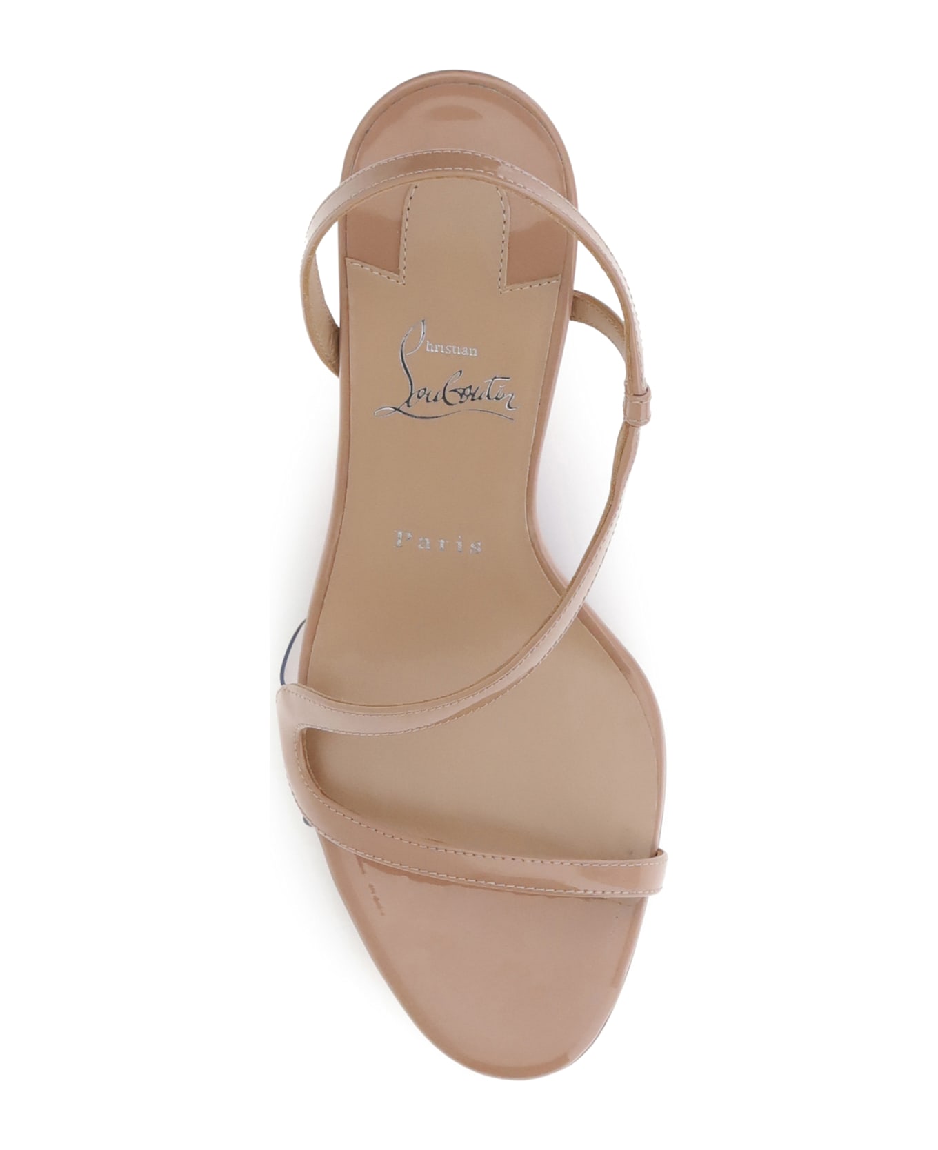 Christian Louboutin Rosa Z Sandals