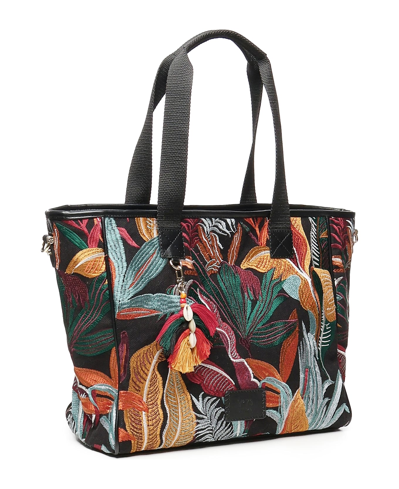 V73 Clarissa Tote Bag - MultiColour