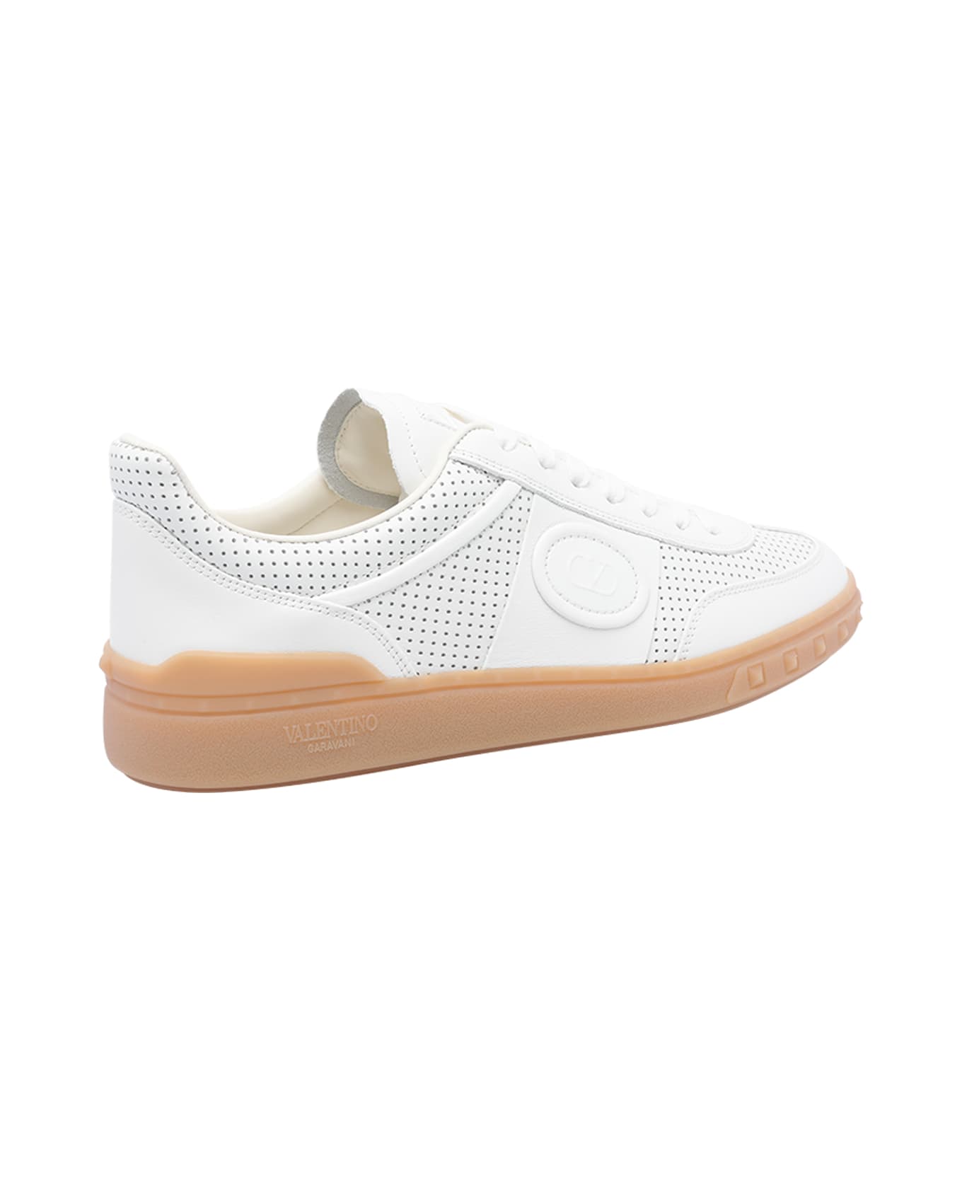 Valentino Garavani Upvillage Sneakers - White