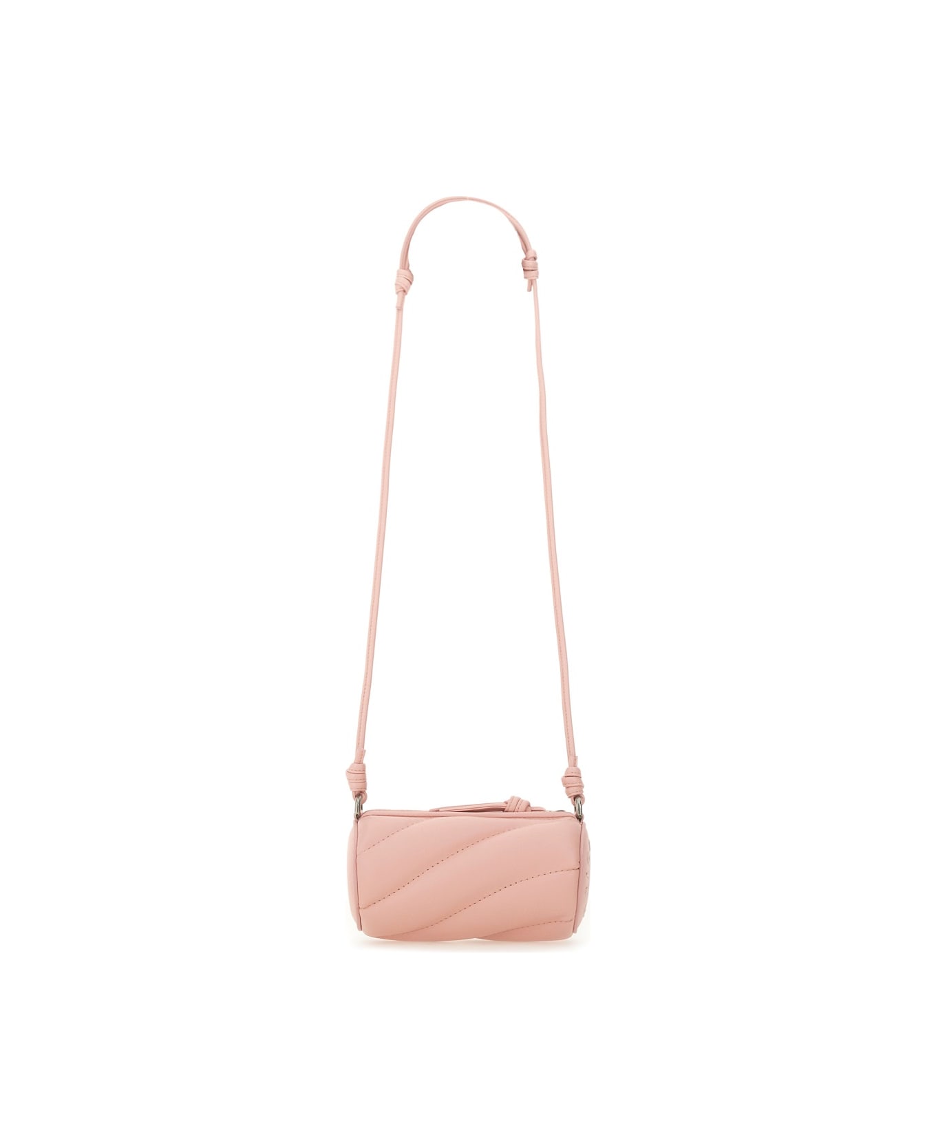 Fiorucci Micro Mella Bag - PINK