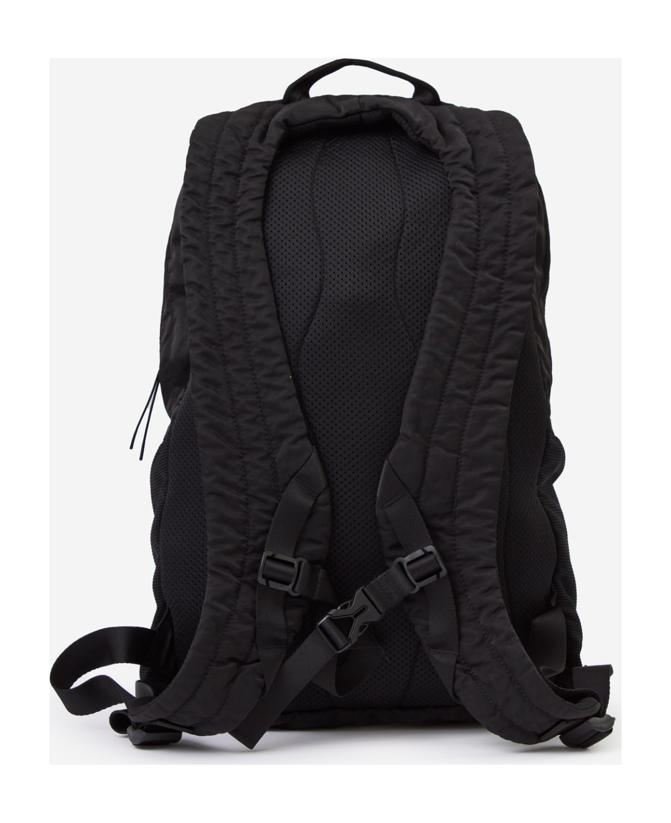 C.P. Company Backpack - black