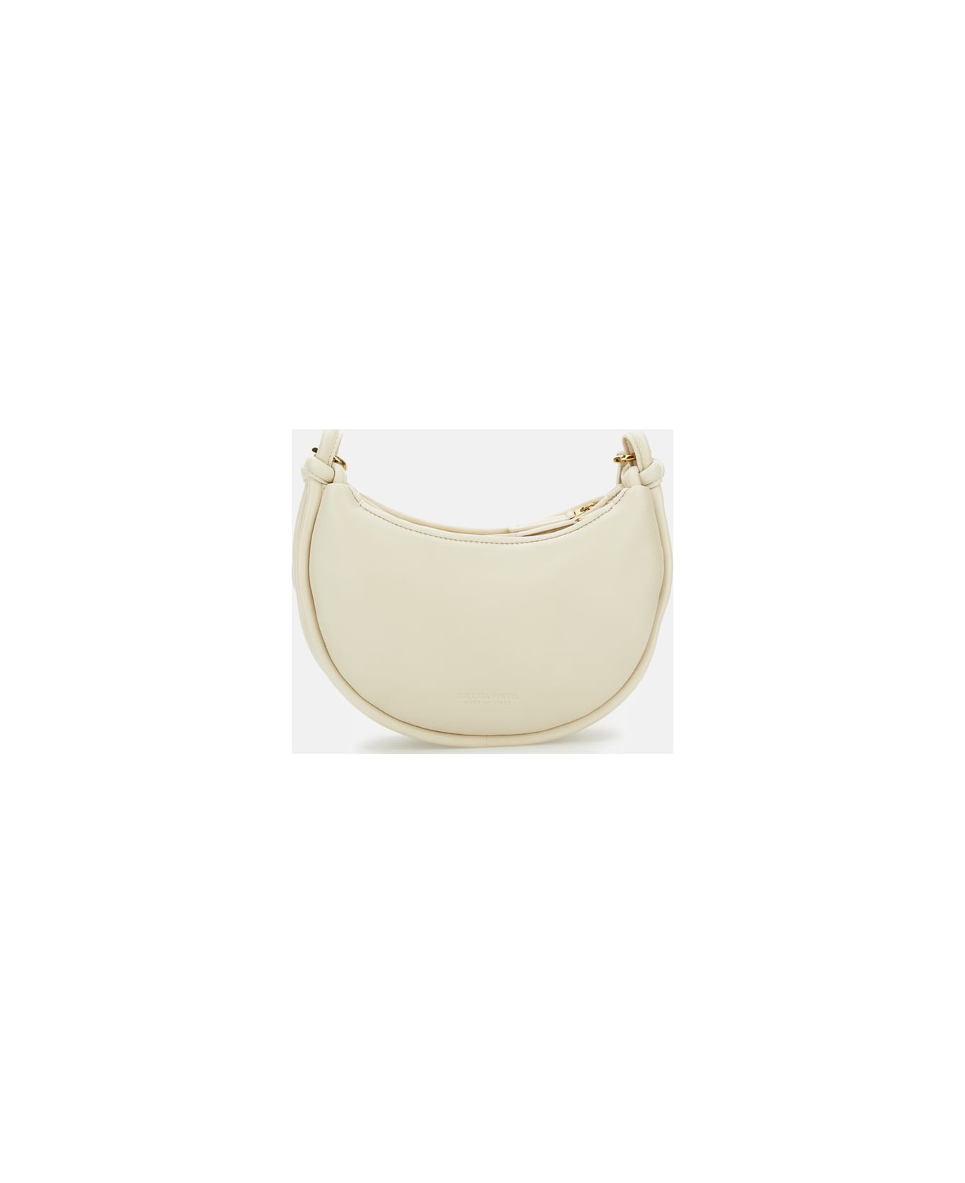 Bottega Veneta Gemelli Bag - White
