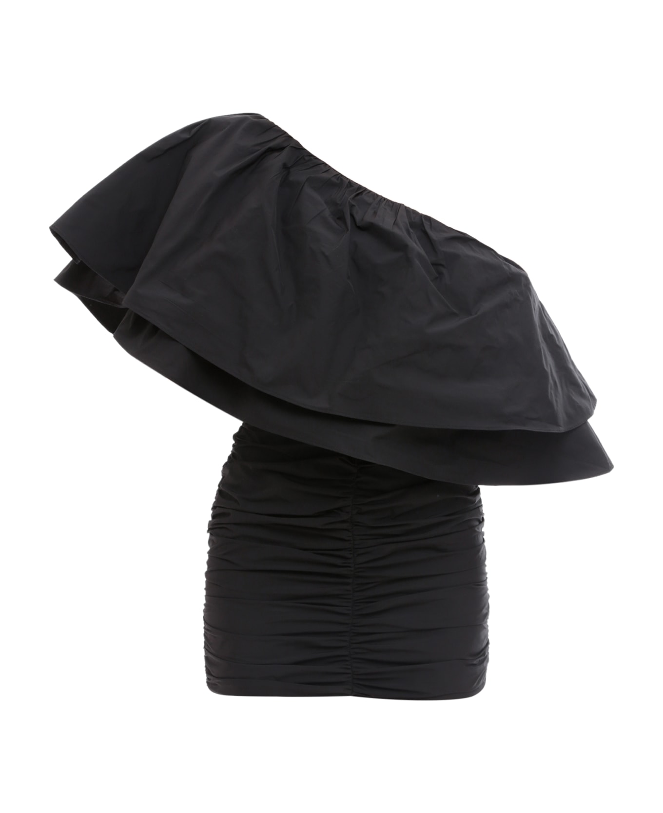 Rotate by Birger Christensen Dress - Black