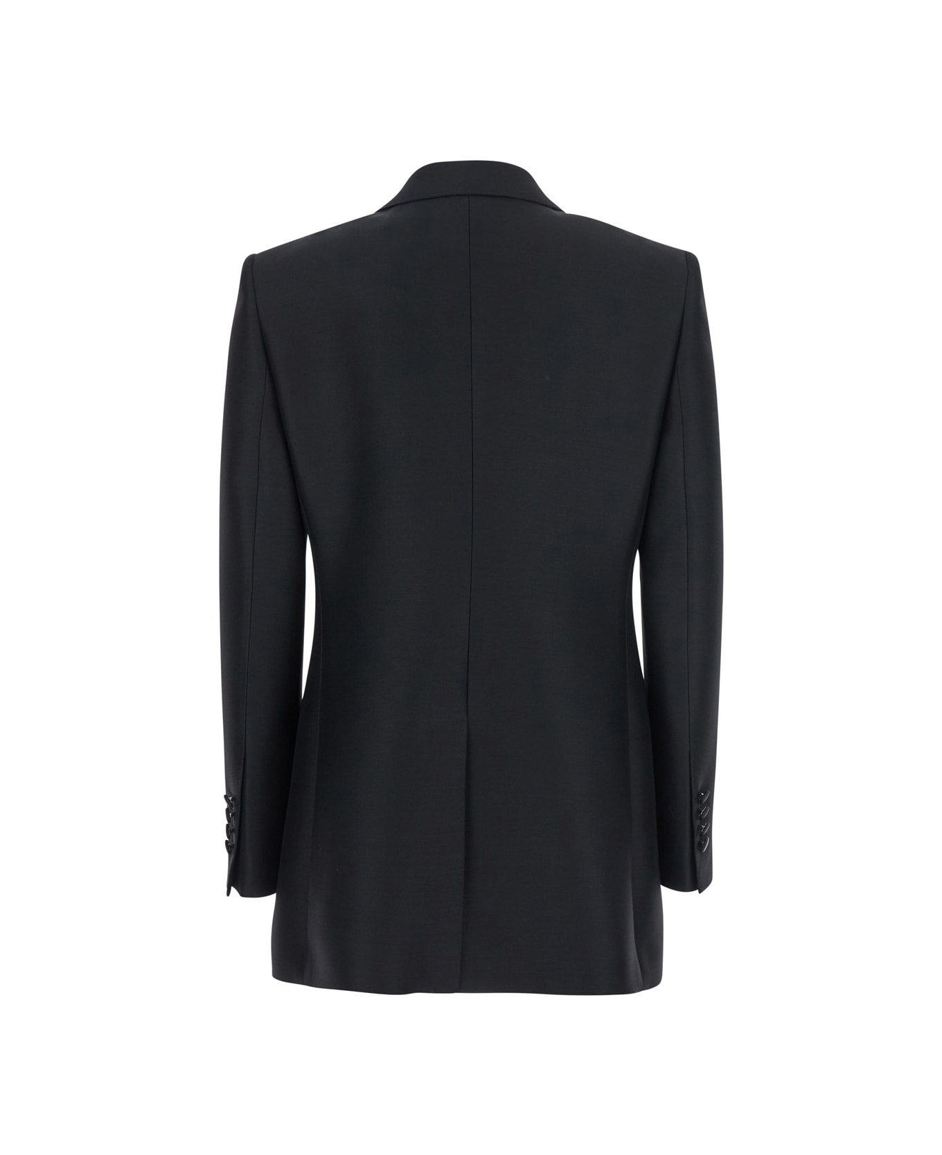 Dolce 
Gabbana Giacca - Black