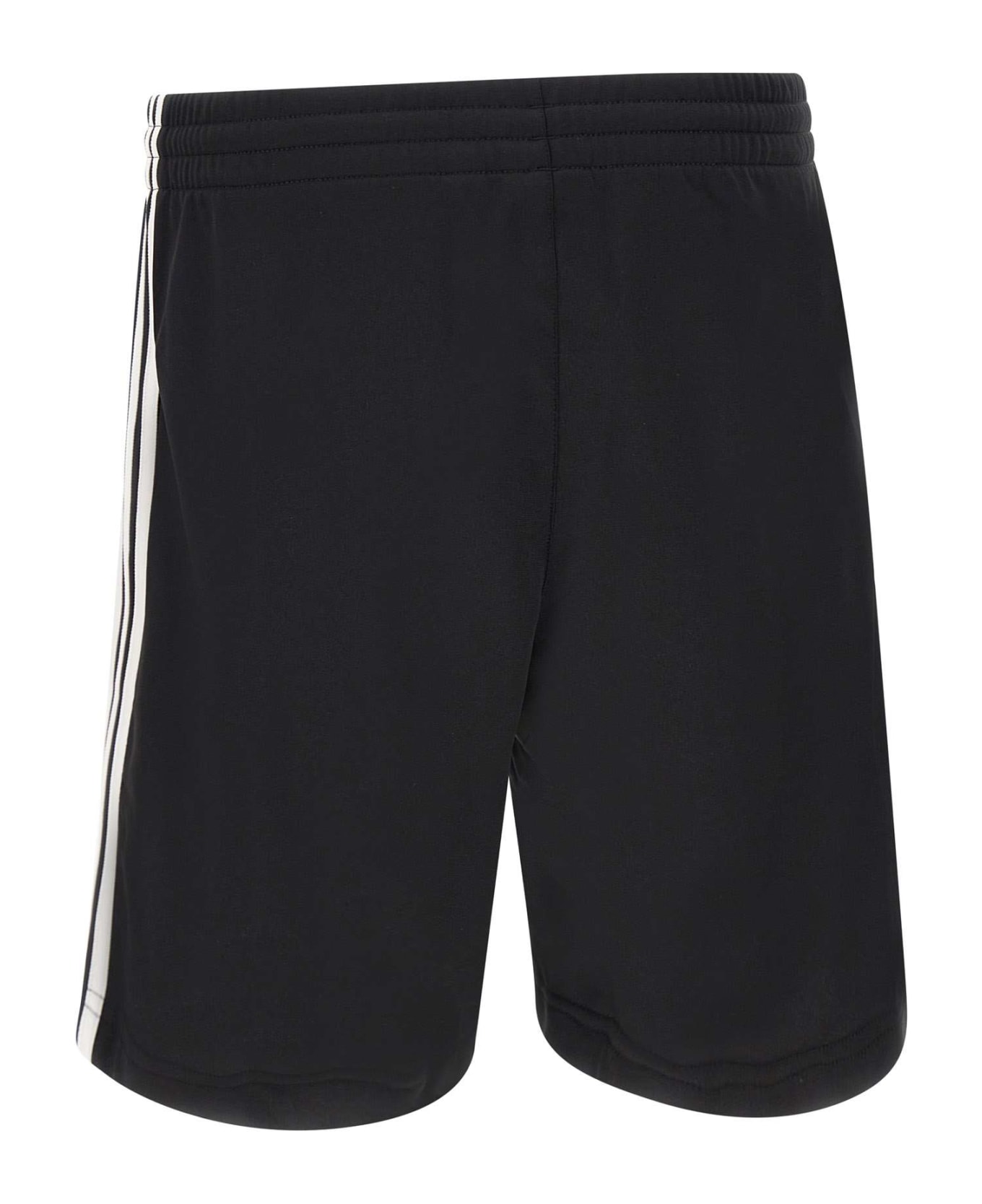 Adidas 'fbird' Shorts - BLACK