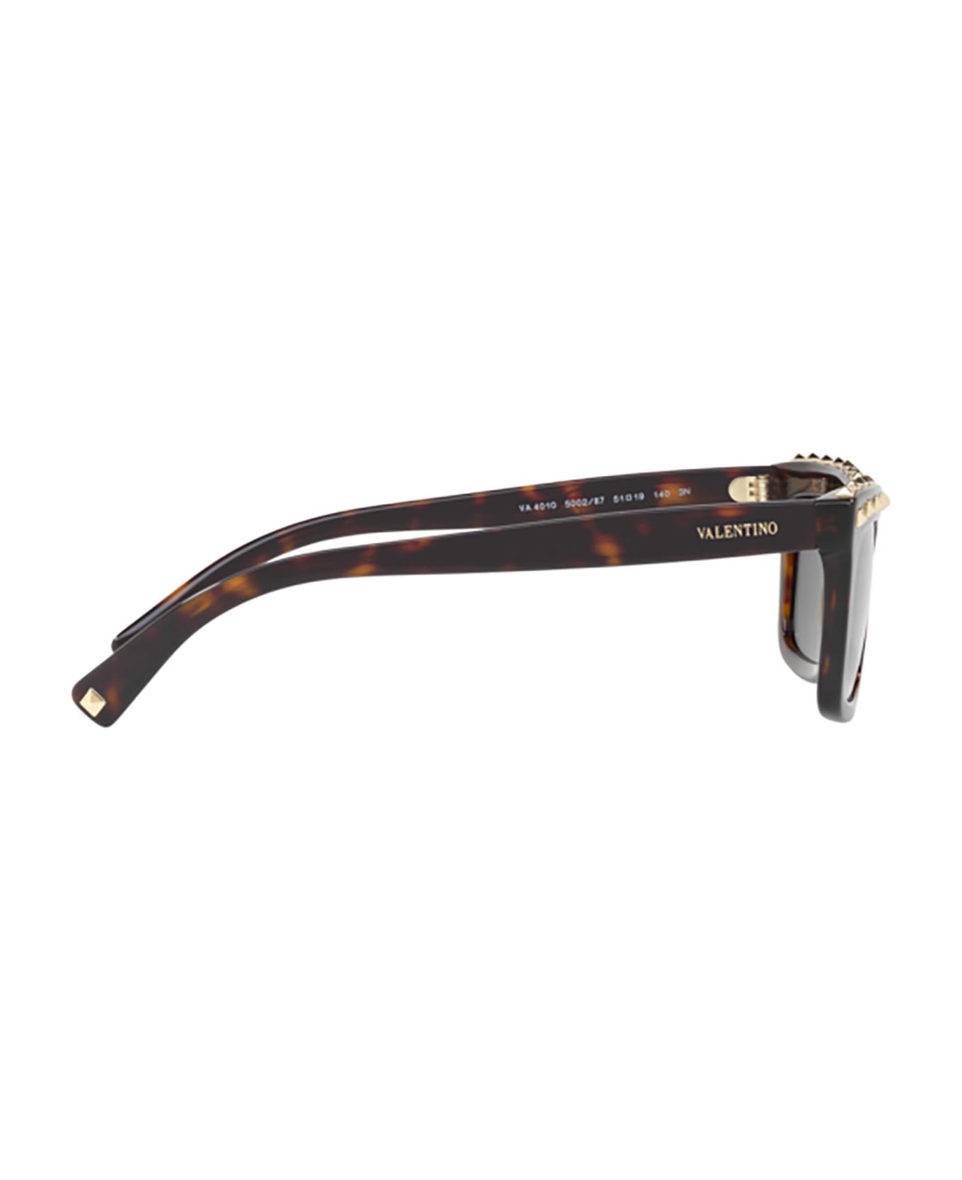Valentino Eyewear Va4010 Havana Sunglasses - HAVANA