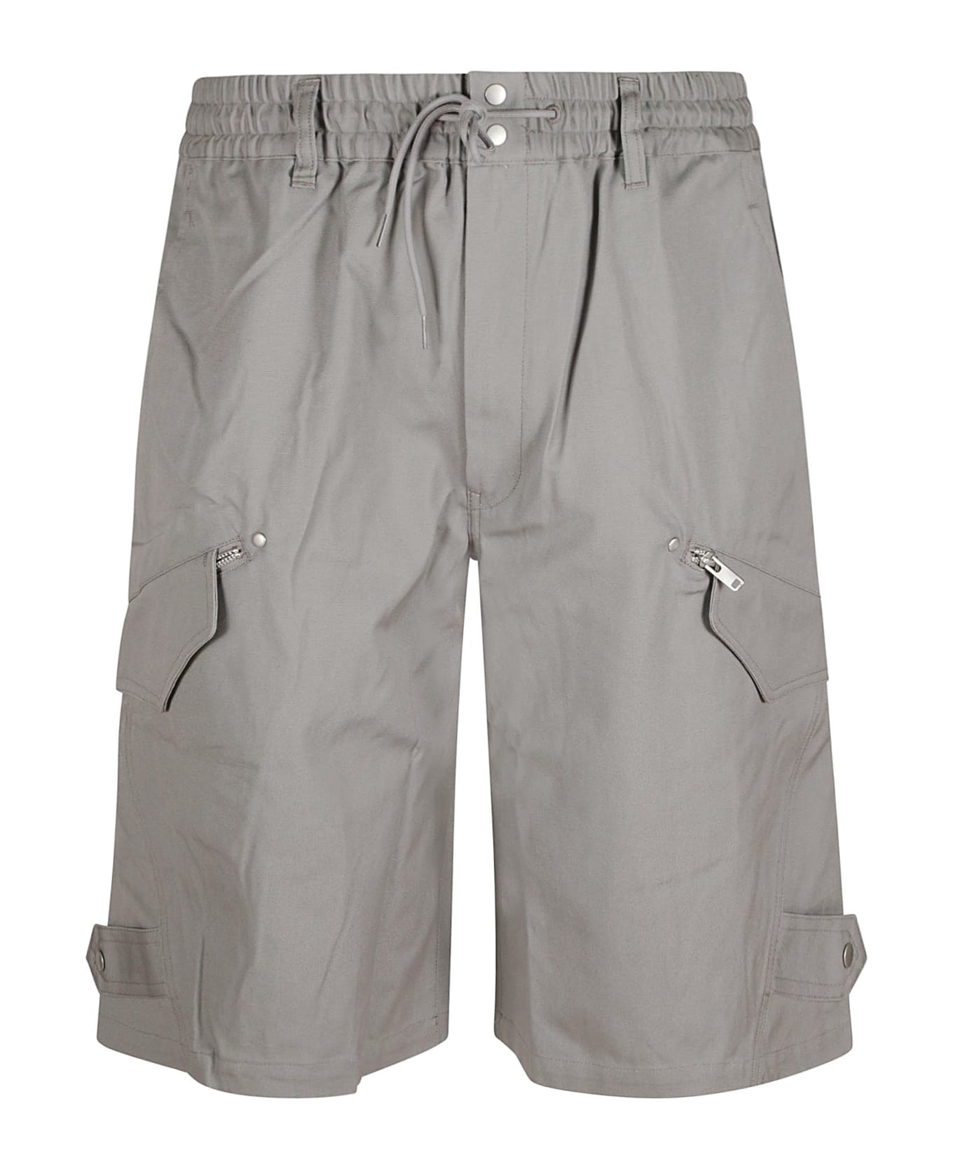 Y-3 Wrkwr Shorts - CHSOG